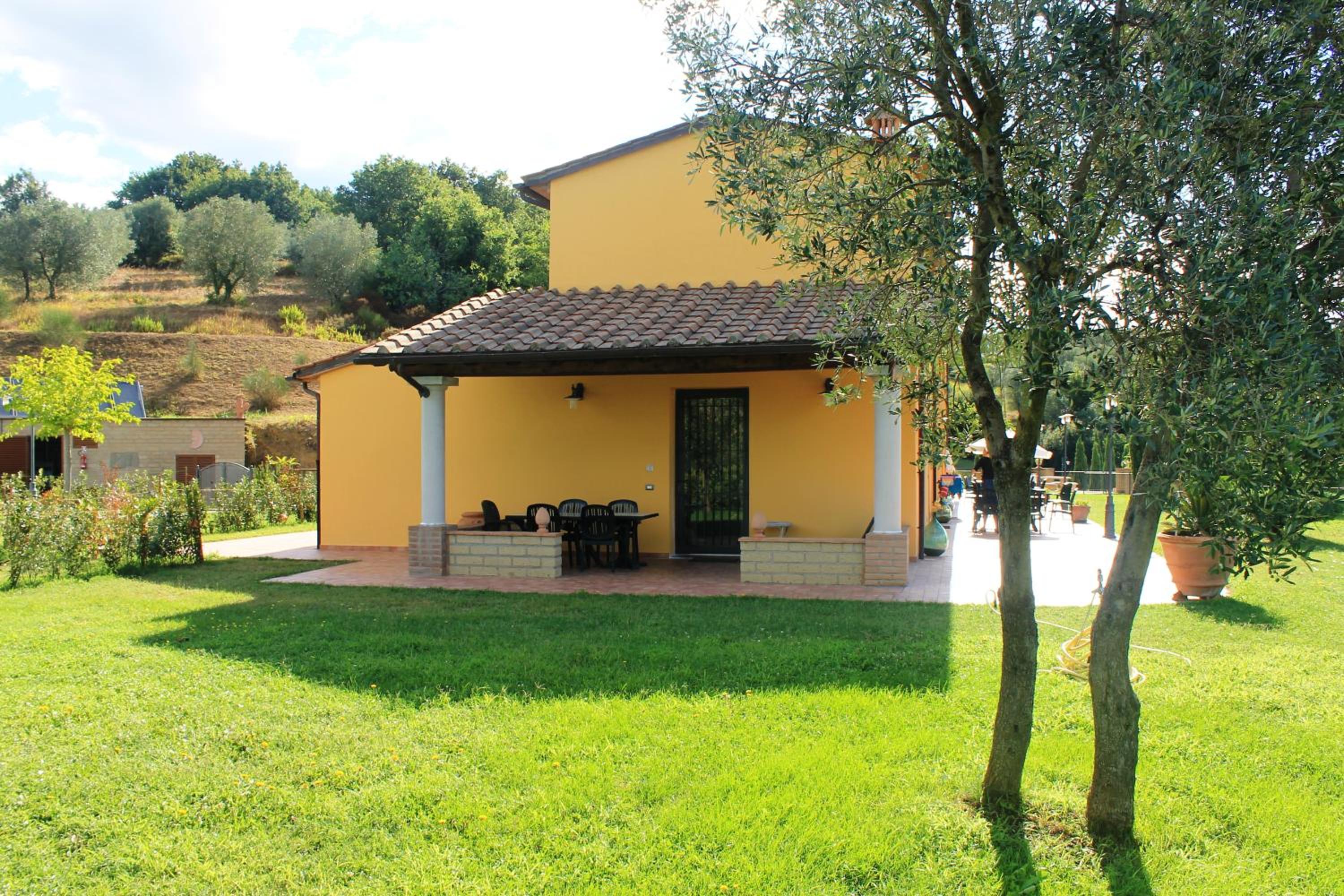 Il Casale view 5