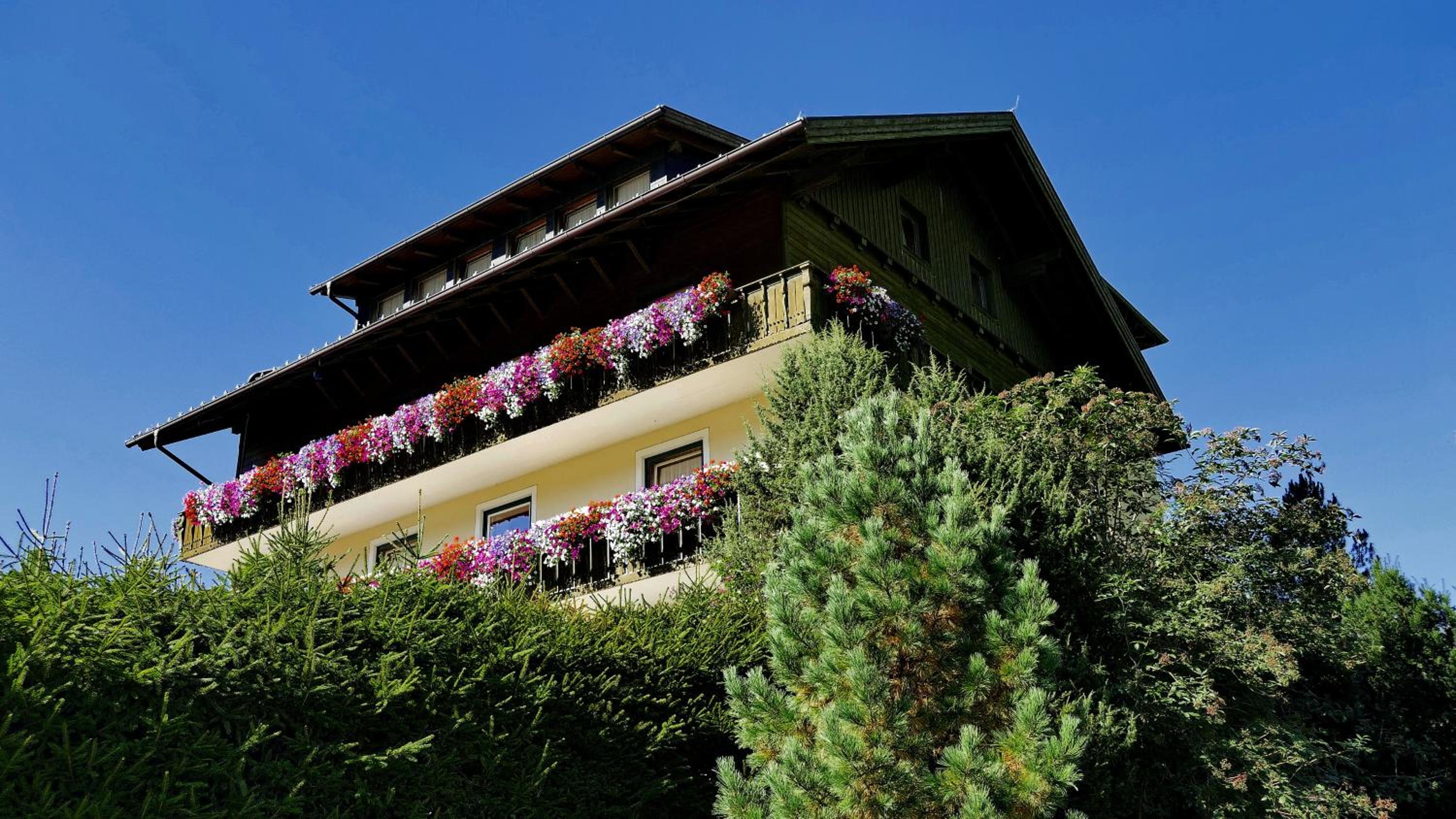 Gasthof zur Gams