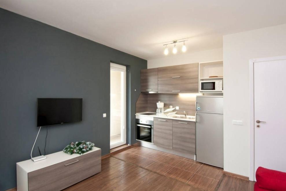 Sofia Top Apartments