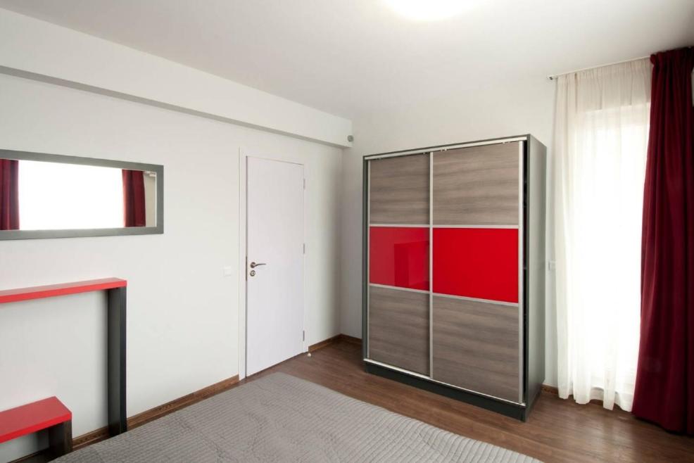 Sofia Top Apartments