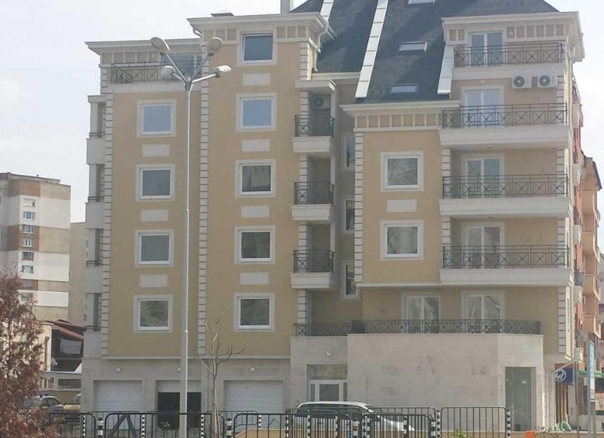 Sofia Top Apartments