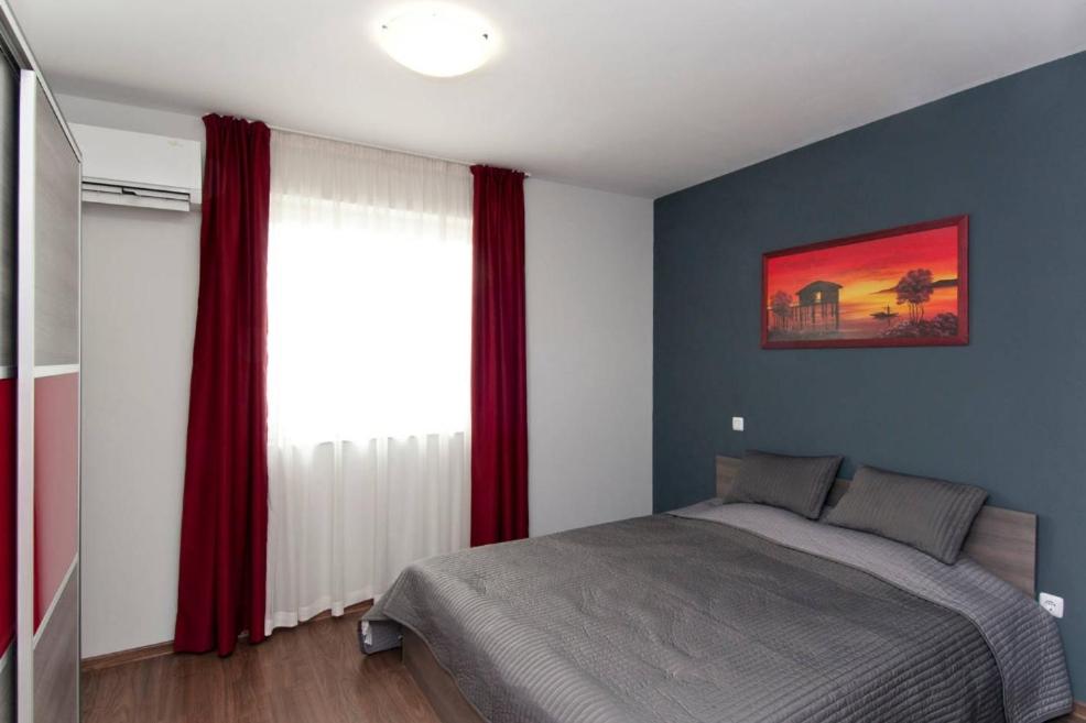 Sofia Top Apartments