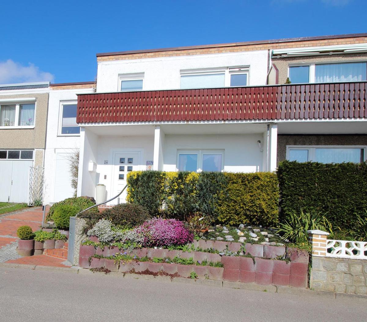 Ferienwohnung Gaebel view 2