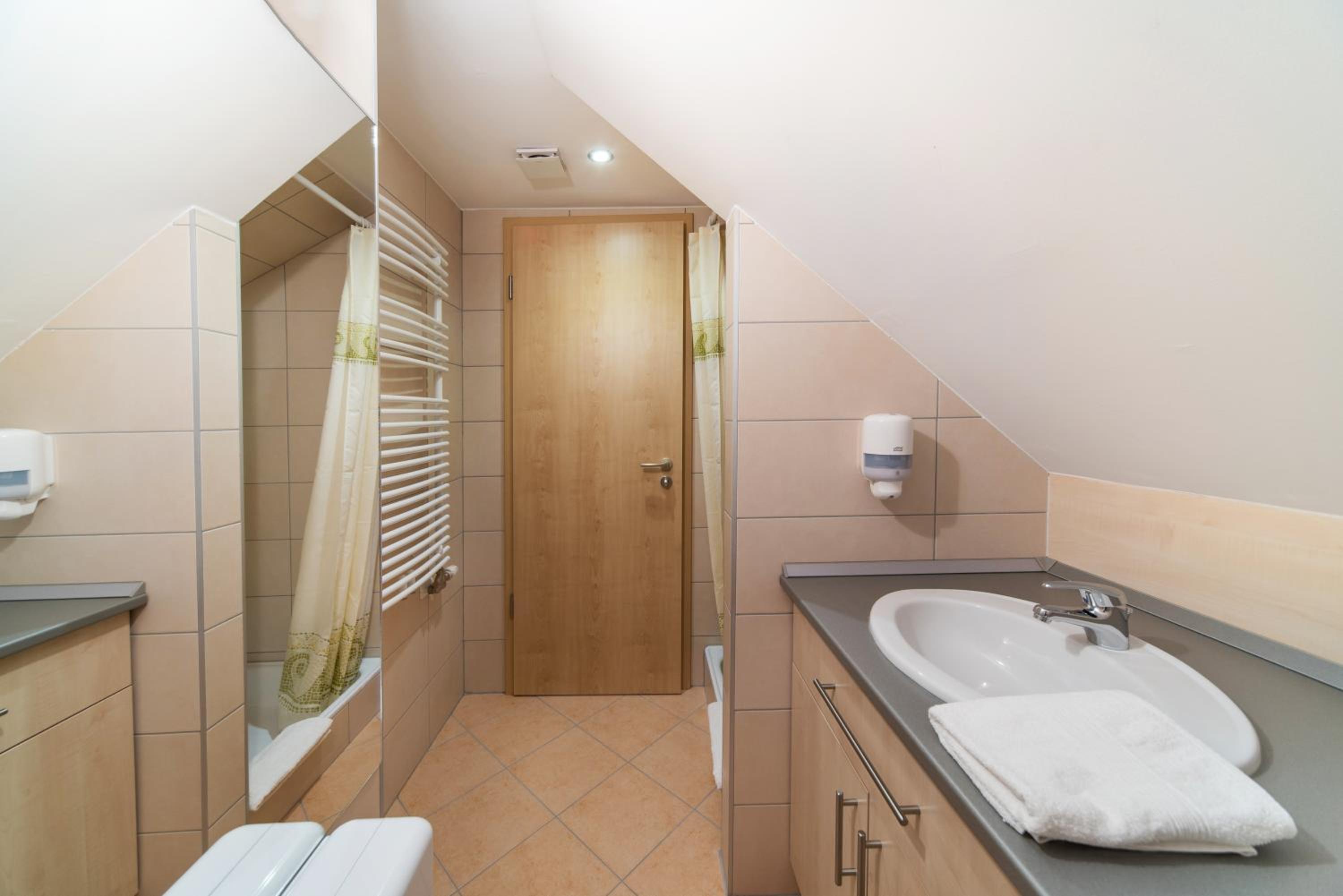 Hetényi Apartmanház és Birtok