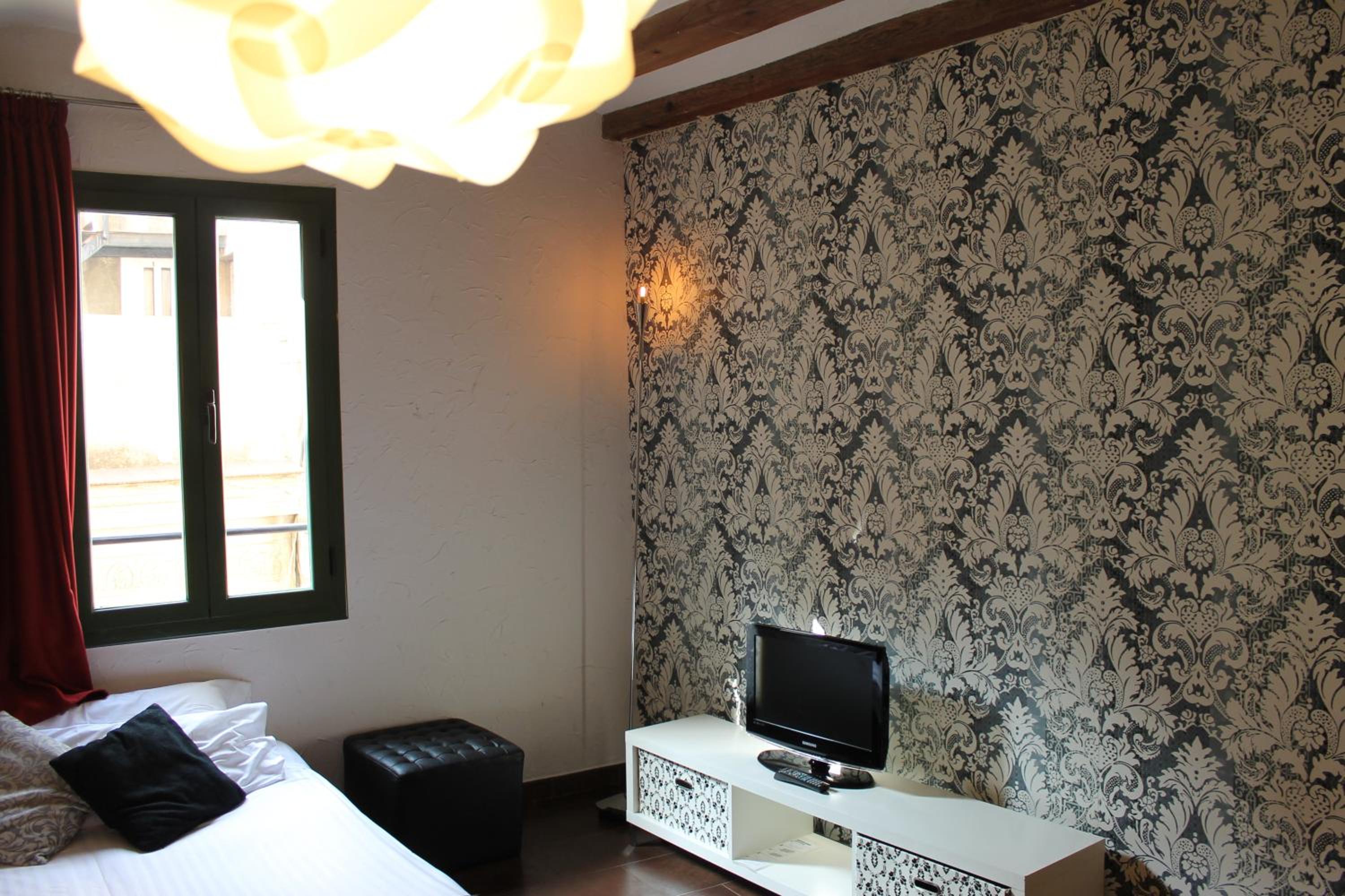 Apartaments Ciutat Vella photo 5