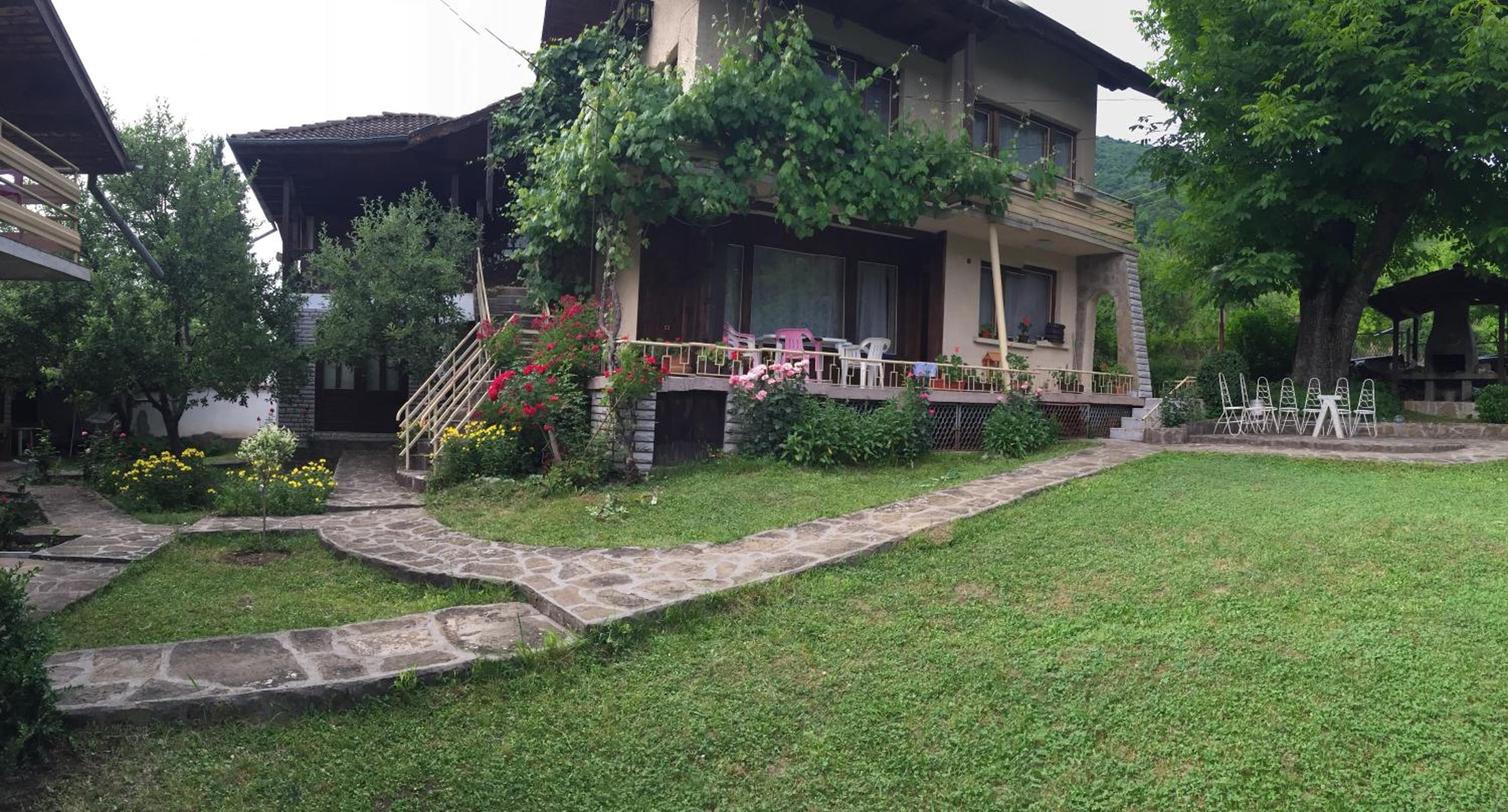 Luylyana Guesthouse