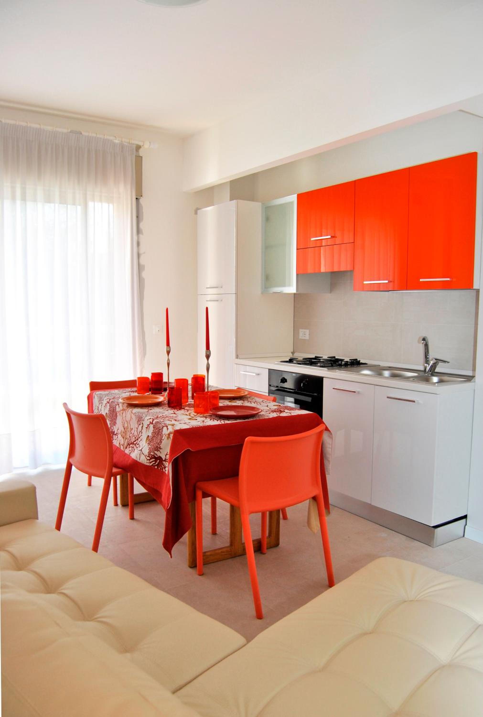 Residence Braida view 4