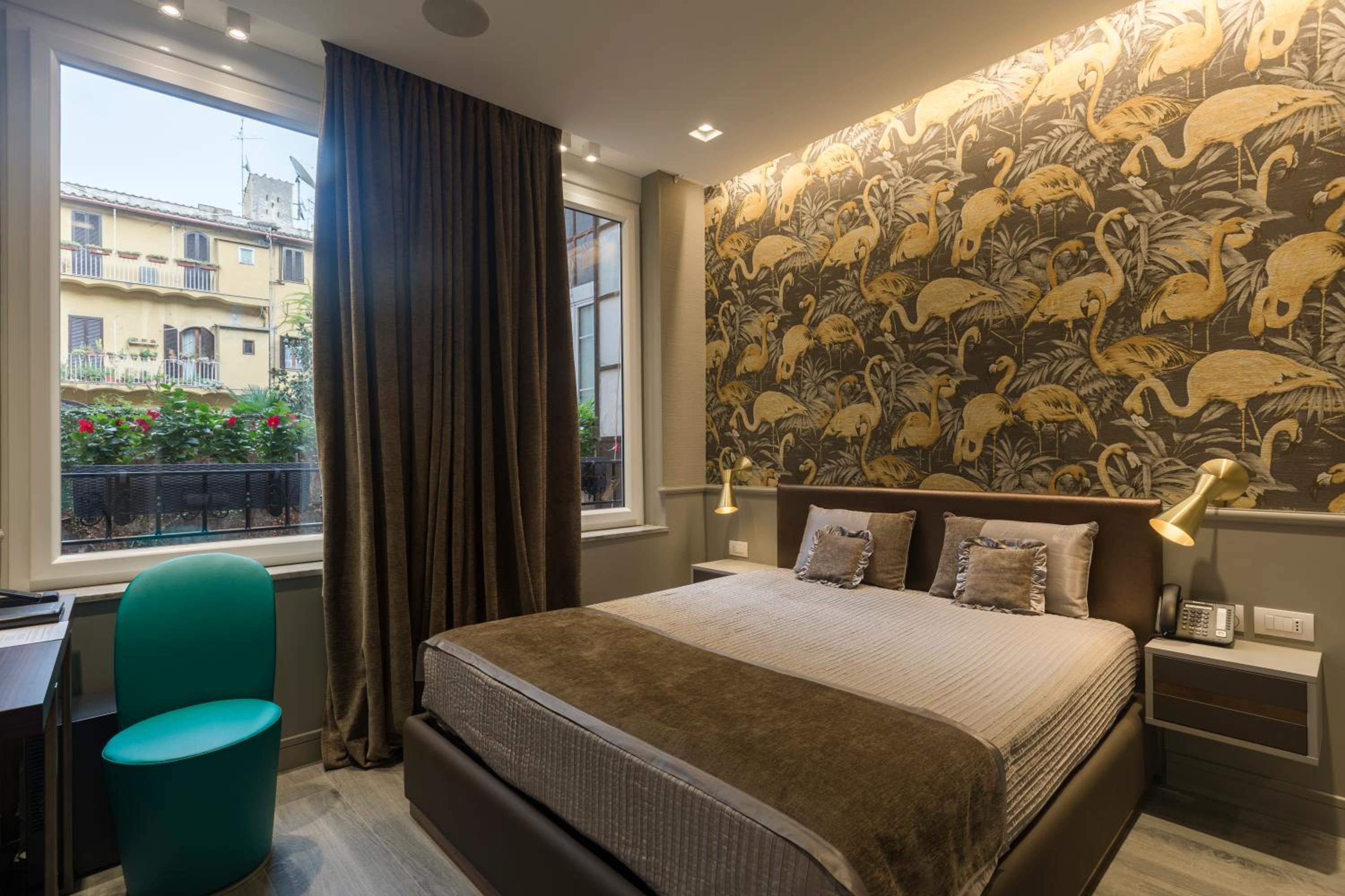 San Carlo Suite