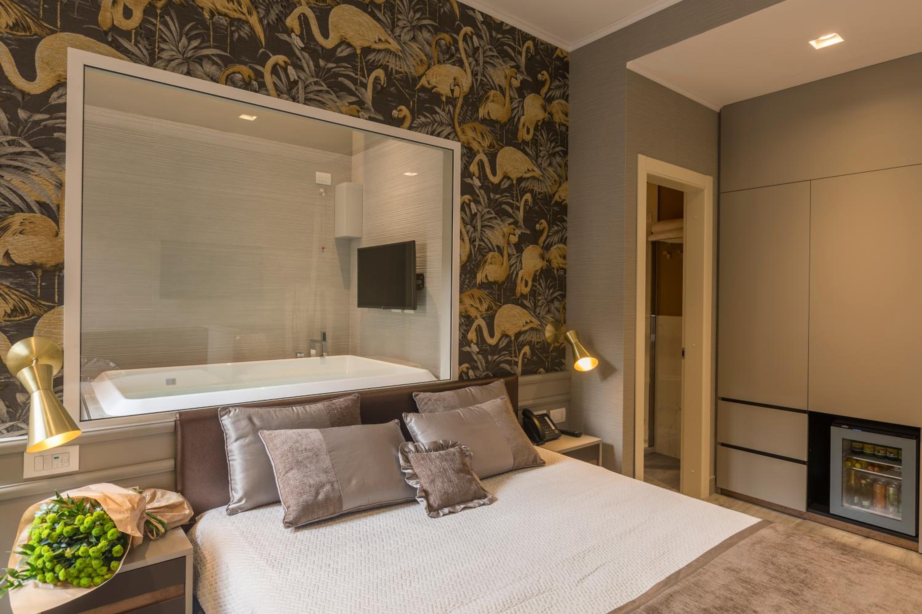 San Carlo Suite
