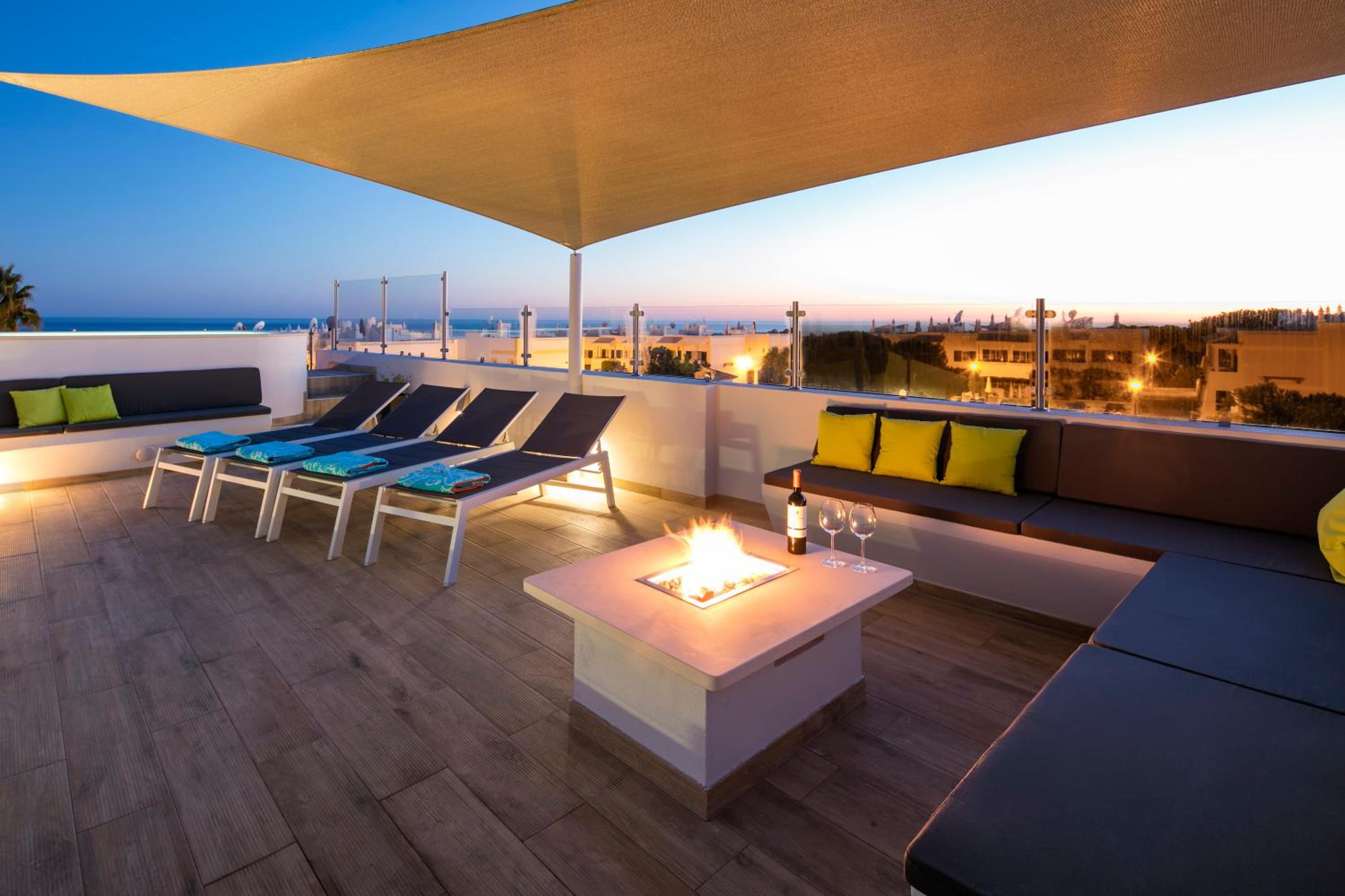 roof