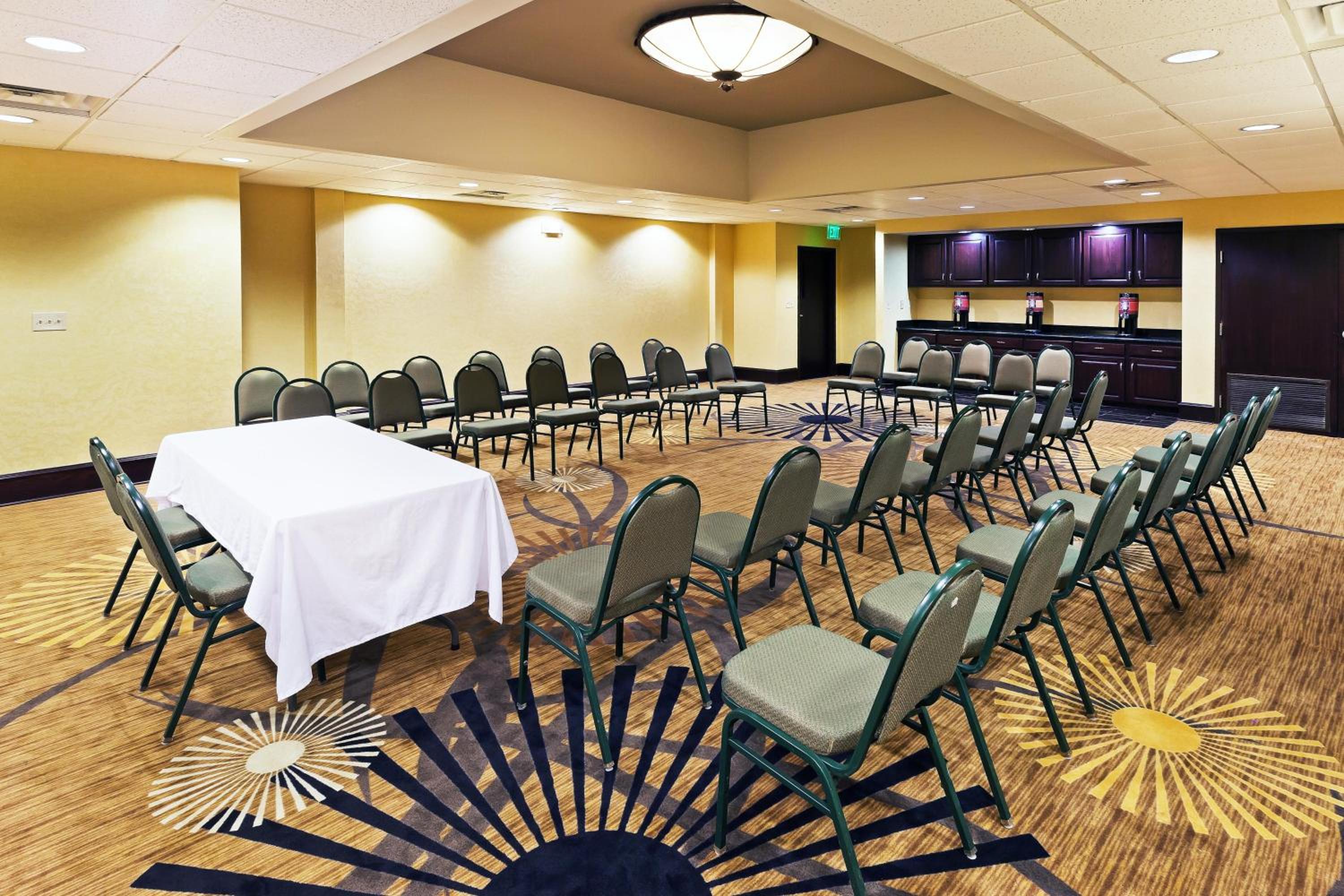 Comfort Inn Sherman - Denison Area, Billede 44