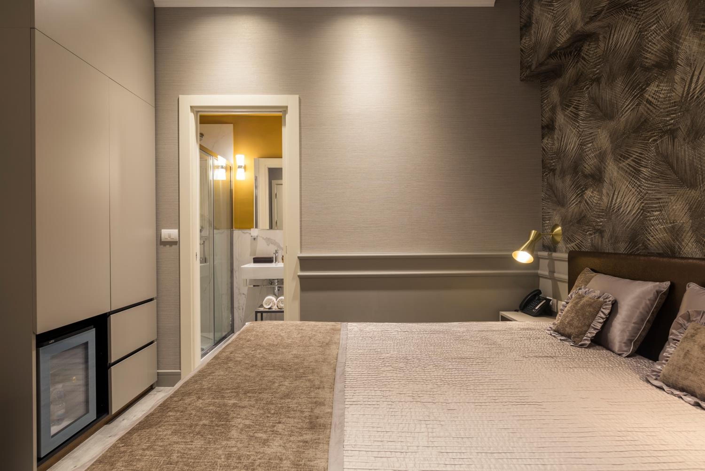 San Carlo Suite