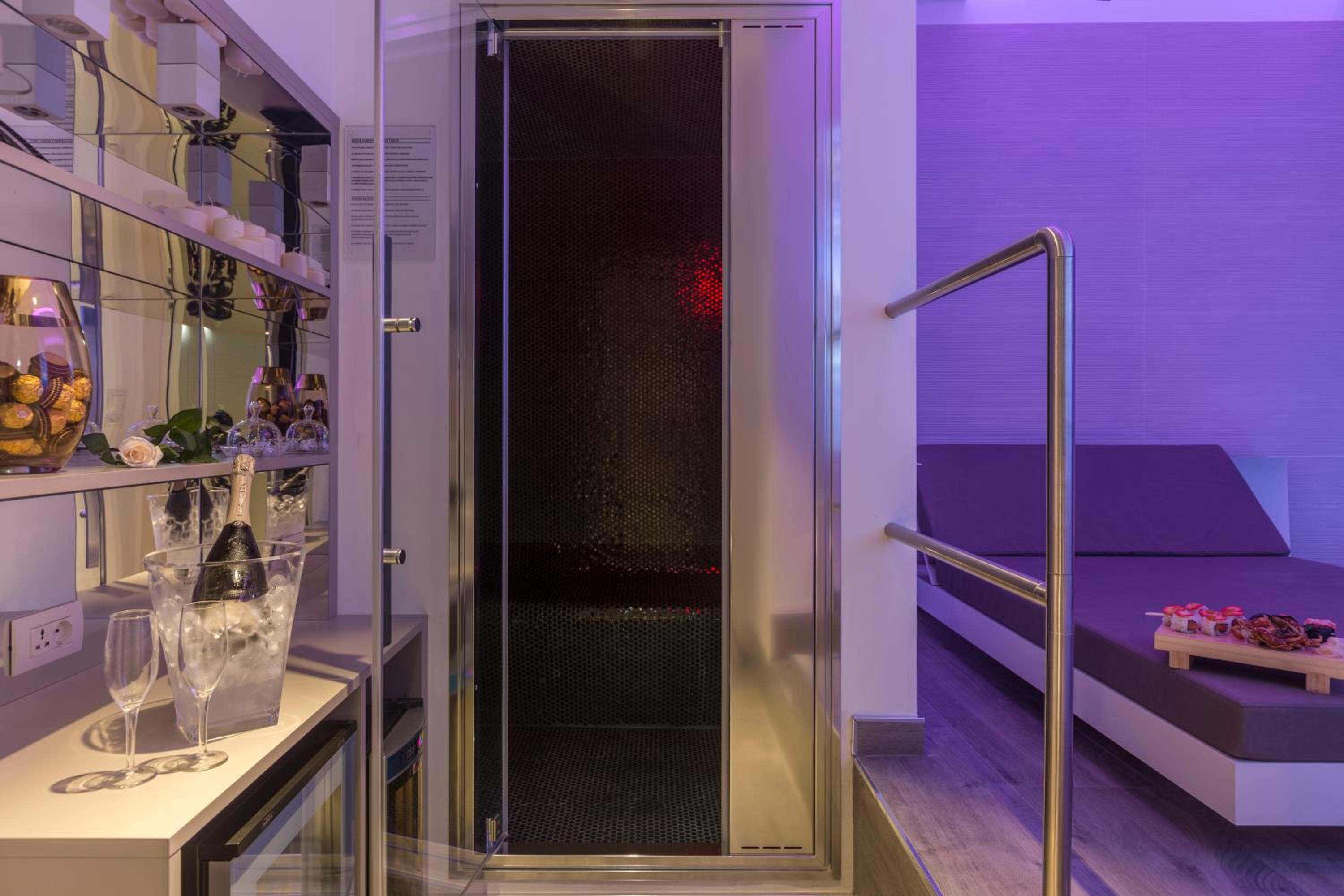 San Carlo Suite