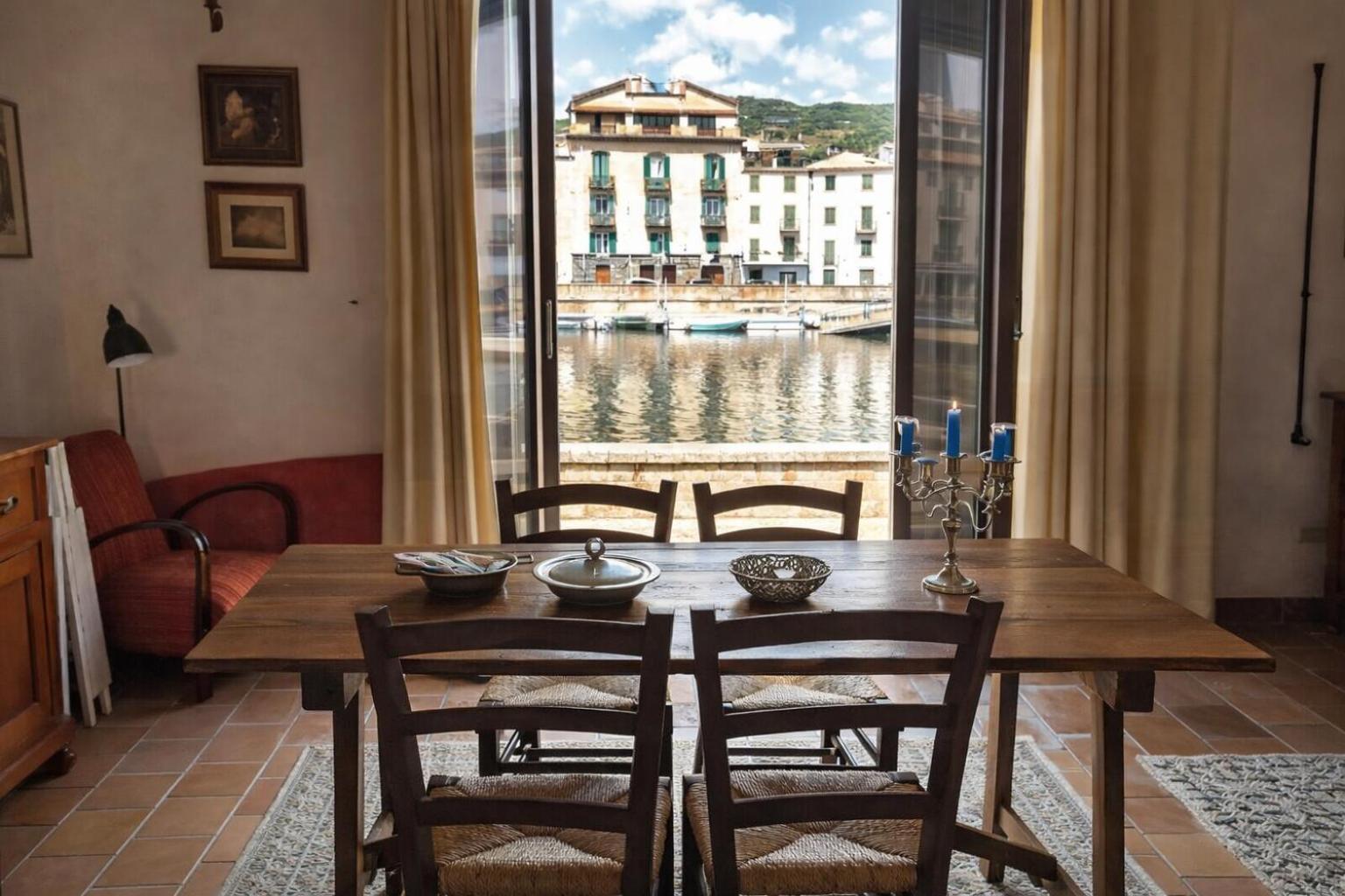 Bosa Exclusive Apartments "Bosa Apartments", photo 47