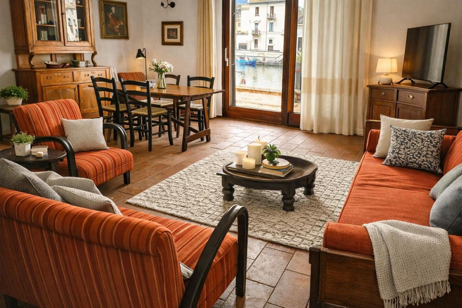 Bosa Exclusive Apartments "Bosa Apartments", photo 16