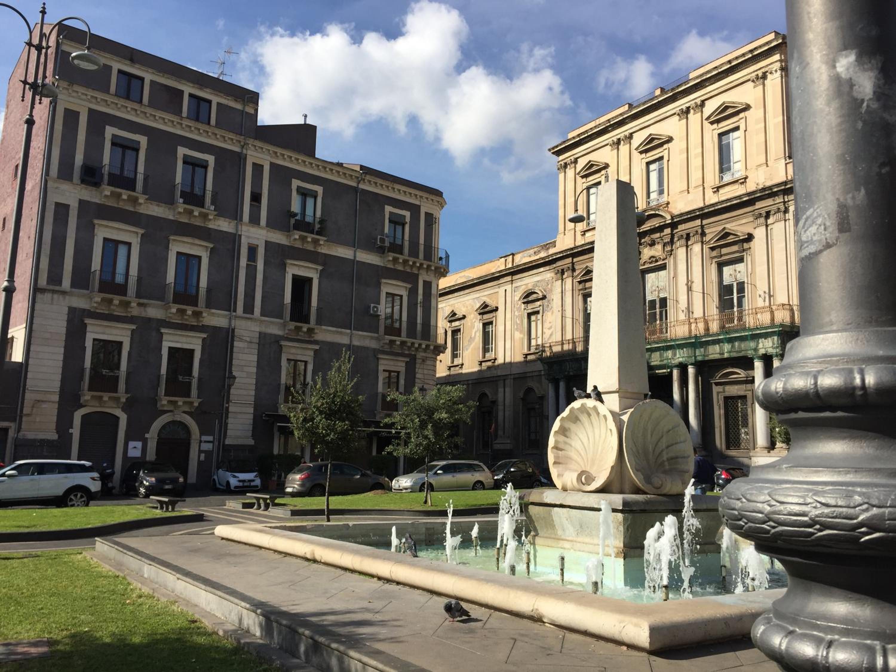 Hotel B&B Sciara Larmisi - Image 1