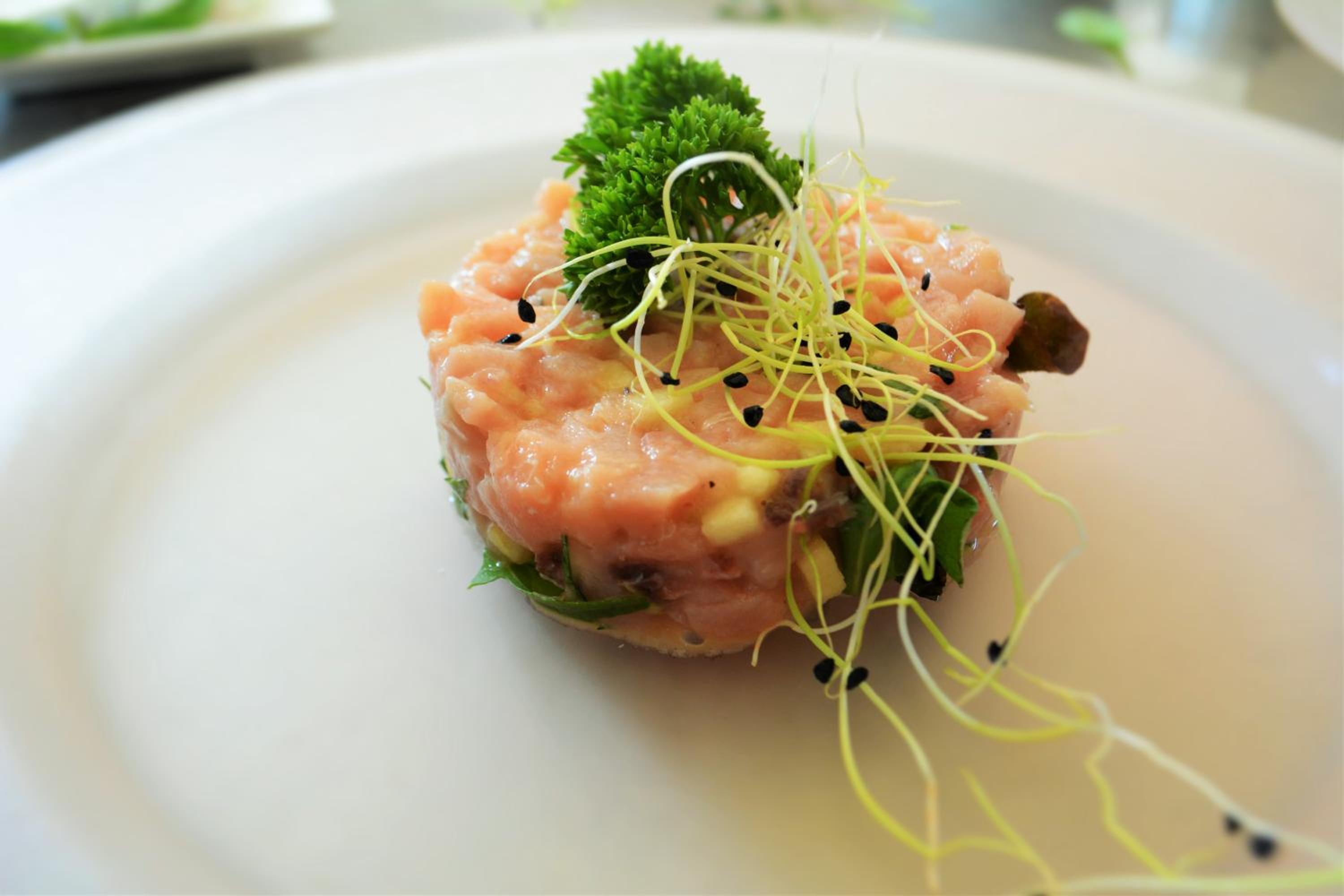 Alloggi e Trattoria Agli Alberoni
