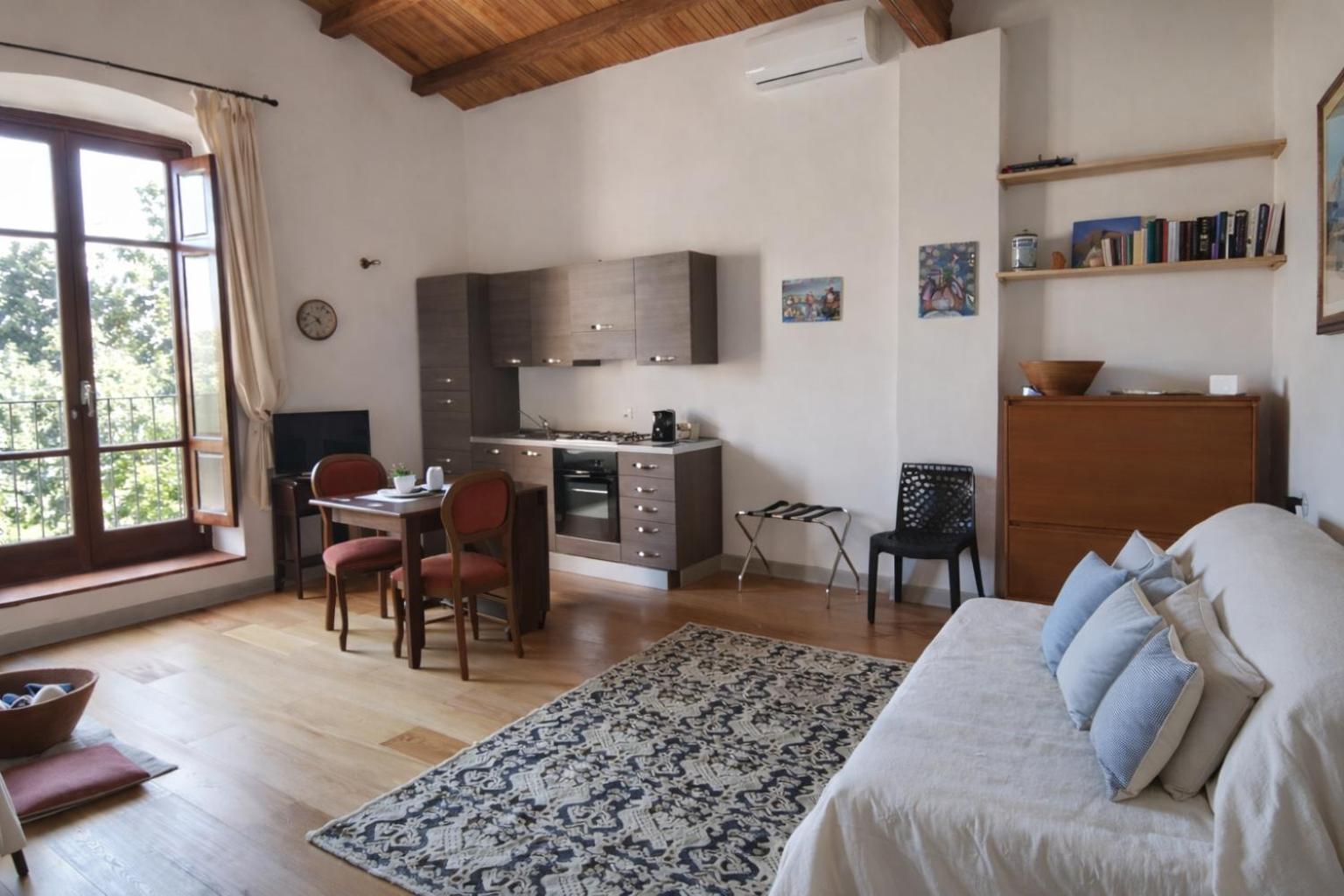 Bosa Exclusive Apartments "Bosa Apartments", photo 51