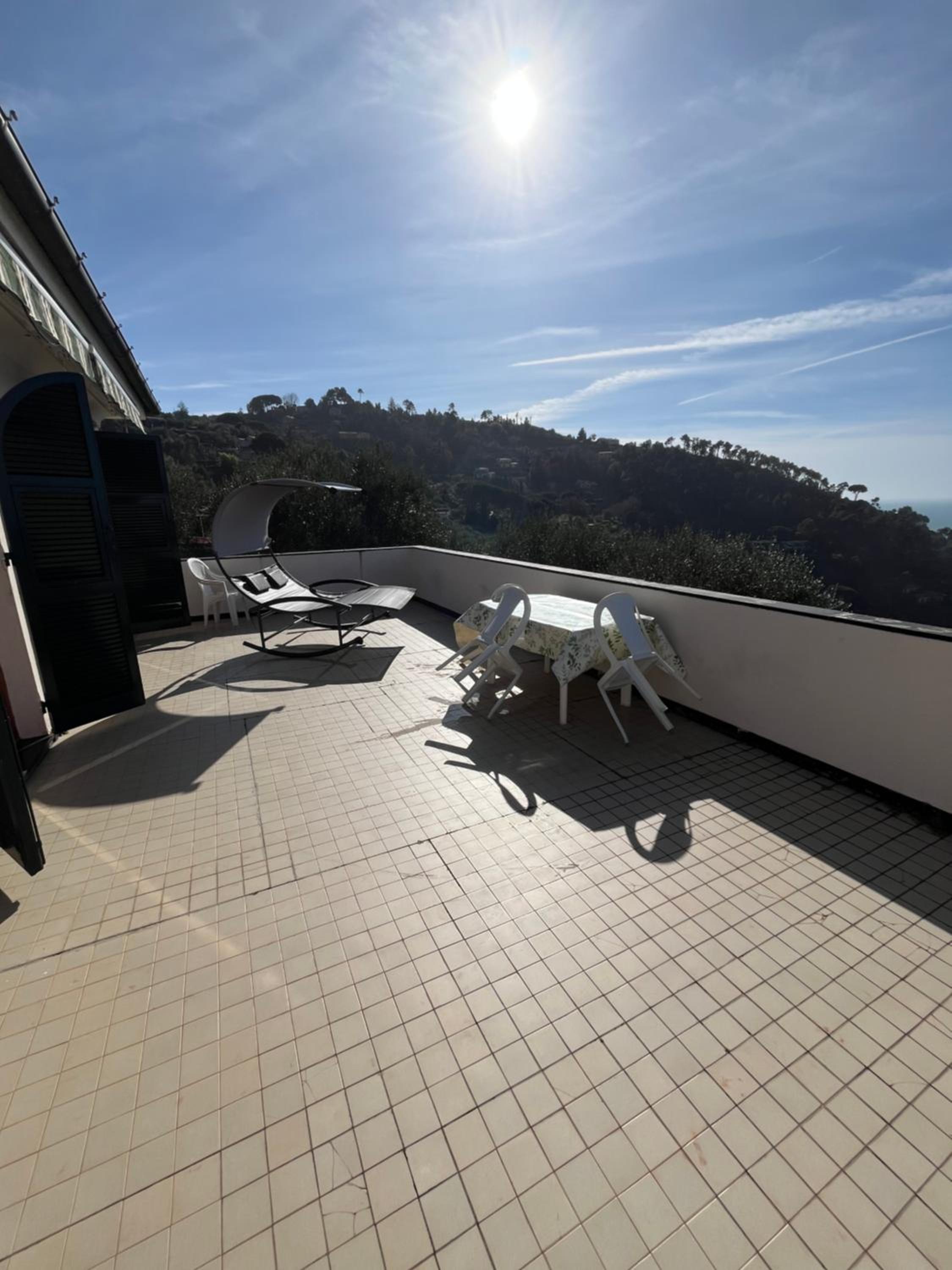 Casa Orchidea - Vista Mare meravigliosa