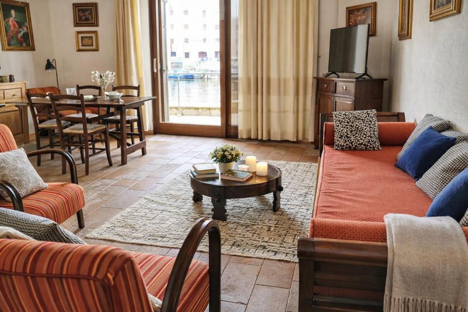 Bosa Exclusive Apartments "Bosa Apartments", photo 17