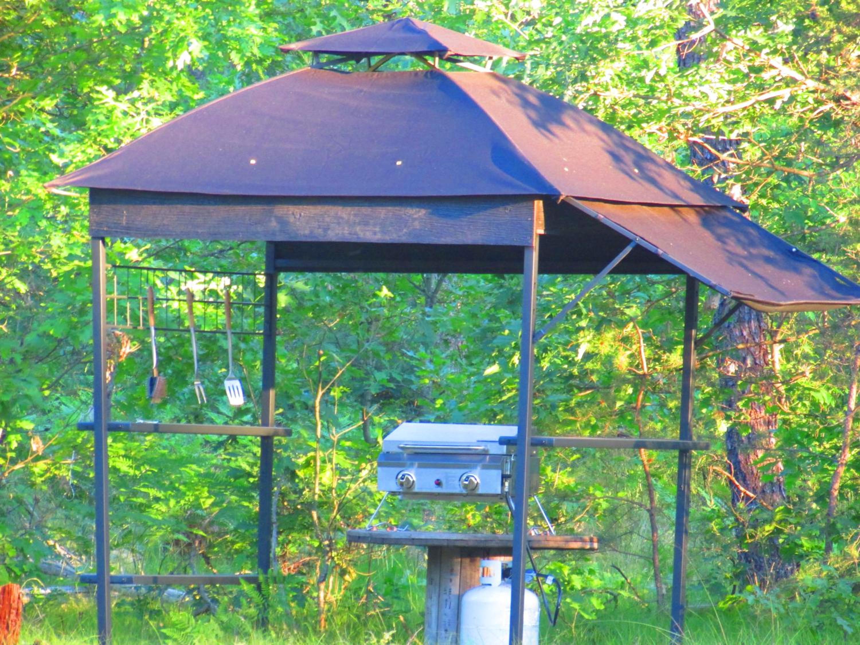 Best Bear Lodge - Property Image 9