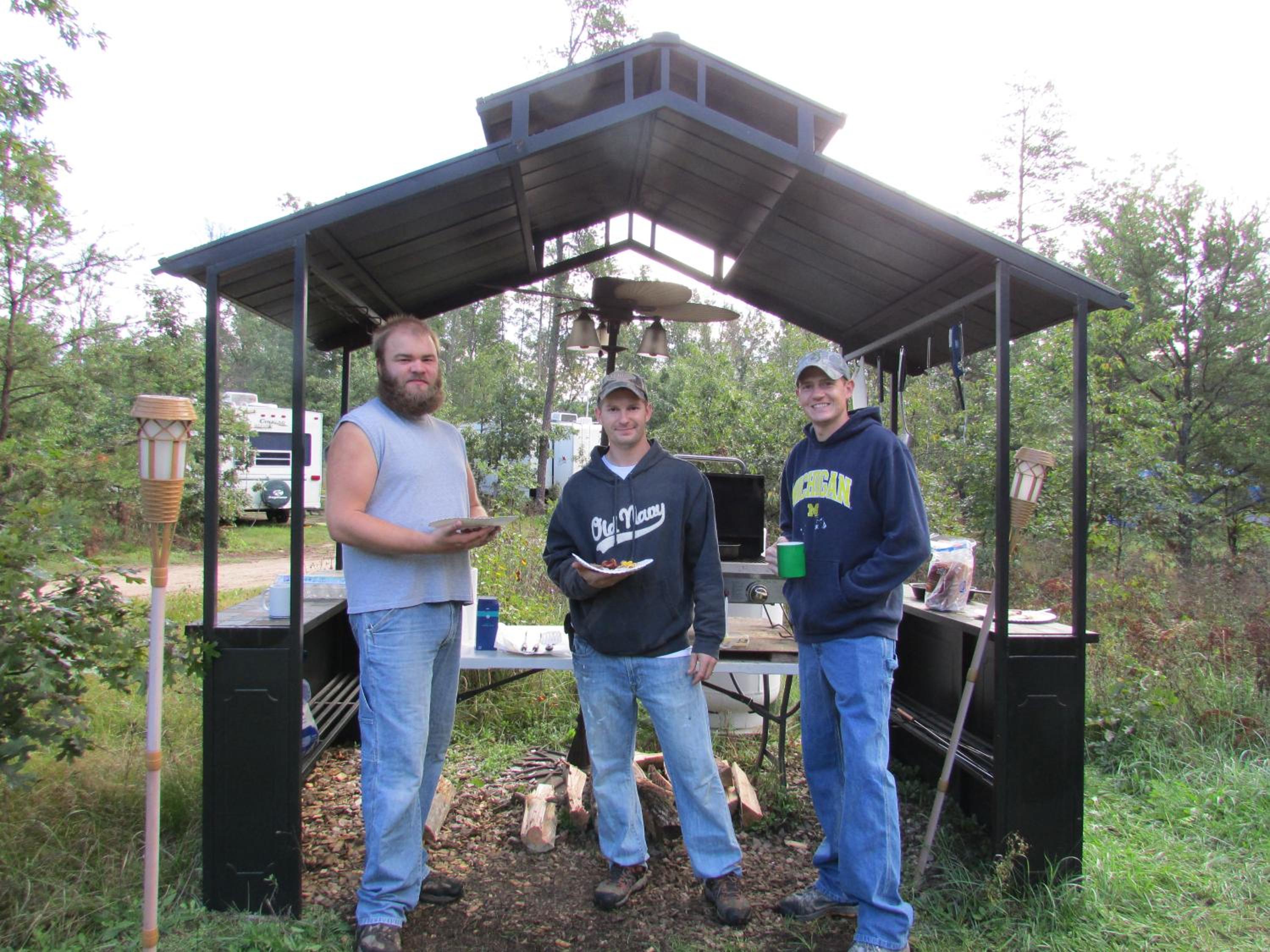 Best Bear Lodge - Property Image 10