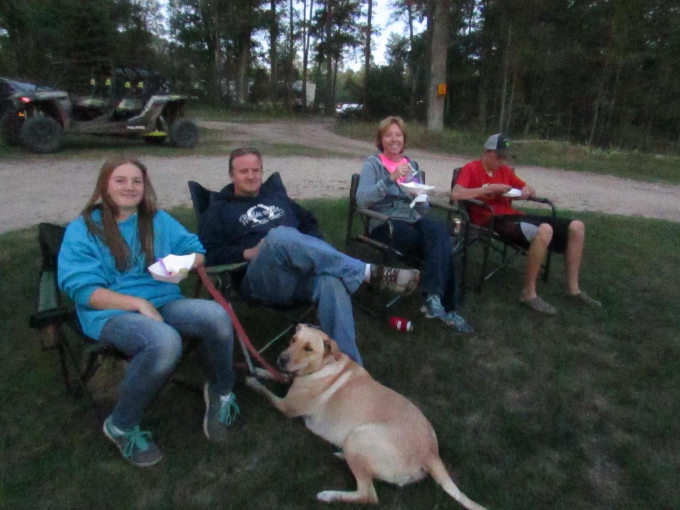 Best Bear Lodge - Property Image 11