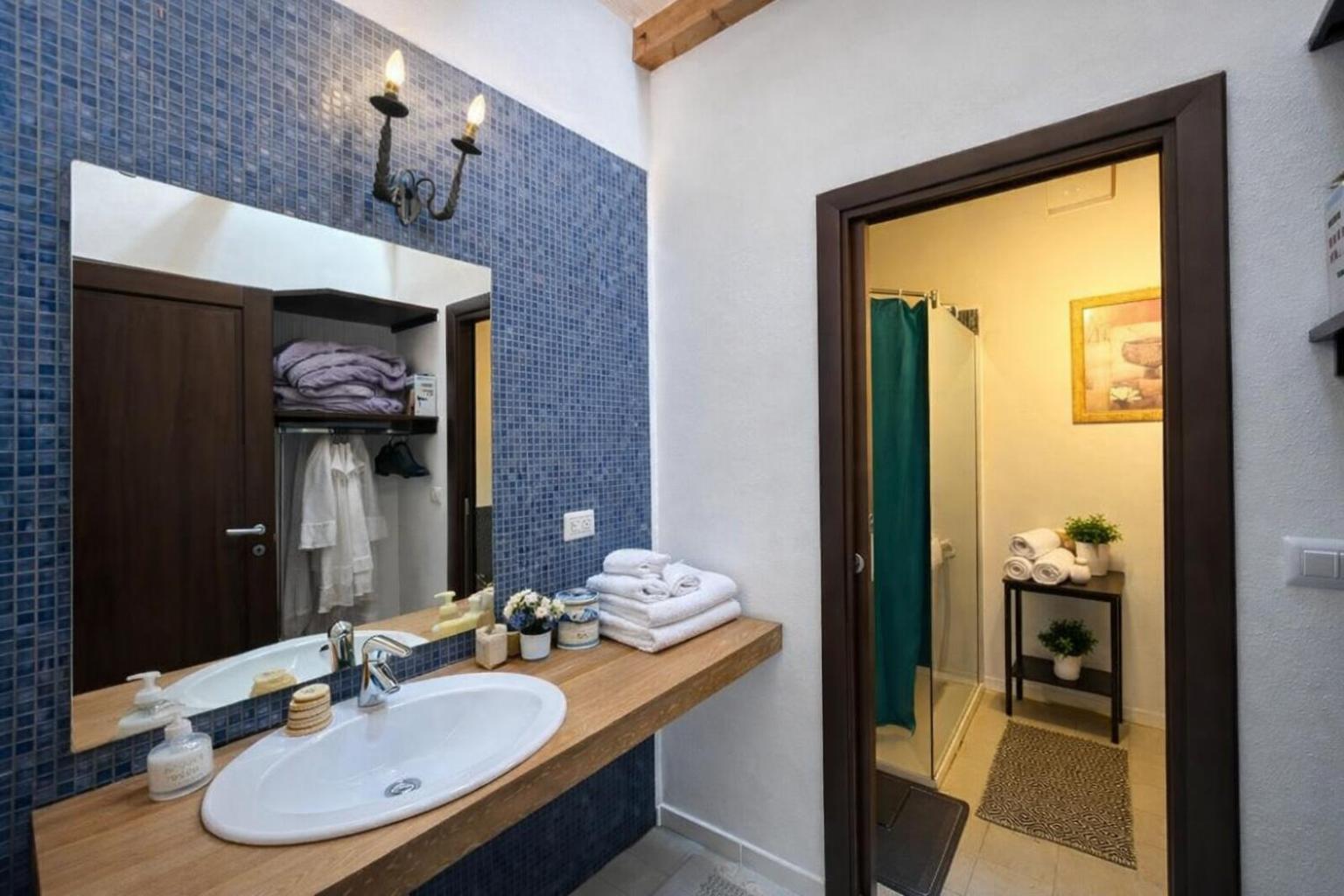 Bosa Exclusive Apartments "Bosa Apartments", photo 53
