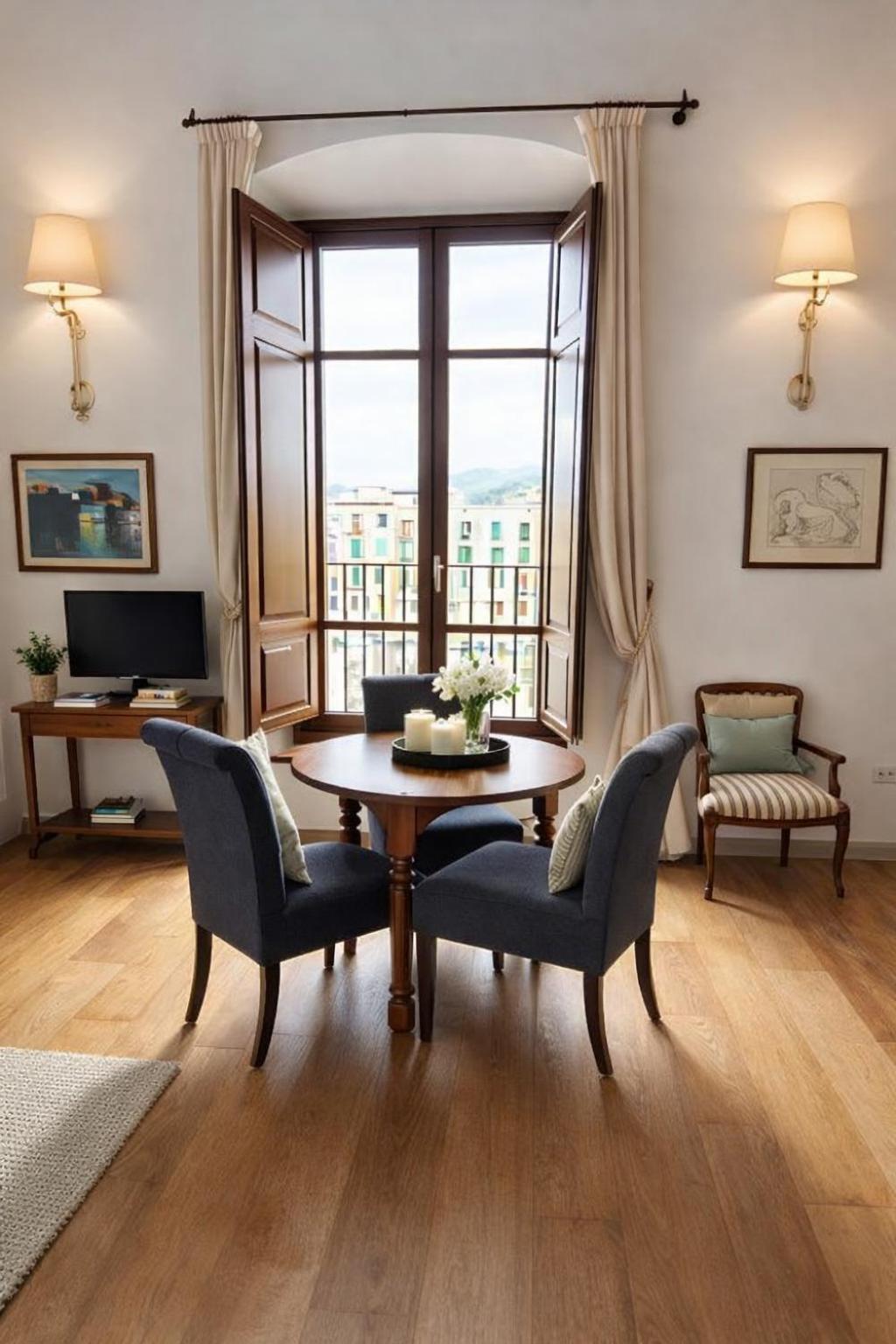 Bosa Exclusive Apartments "Bosa Apartments", photo 64