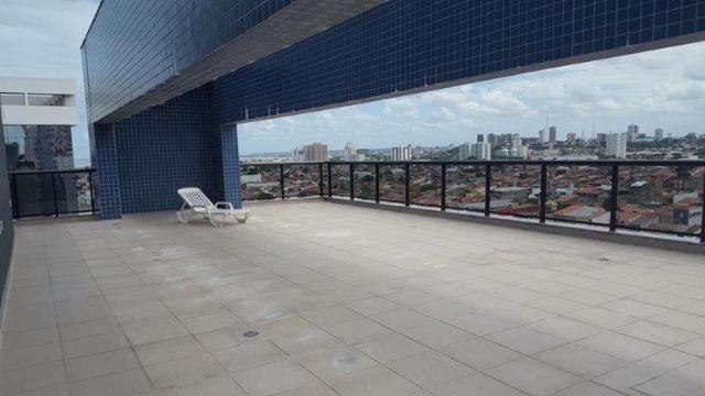 Apartamento Luxo 2/4 Beira-Mar Pajuçara - Maceió