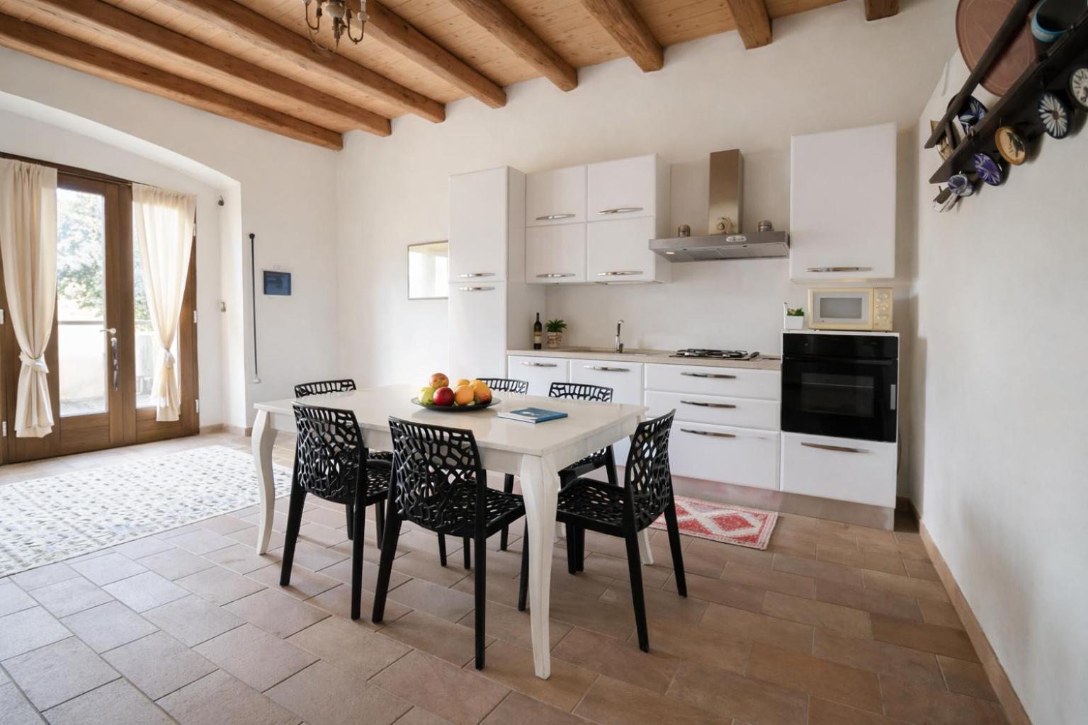 Bosa Exclusive Apartments "Bosa Apartments", photo 18