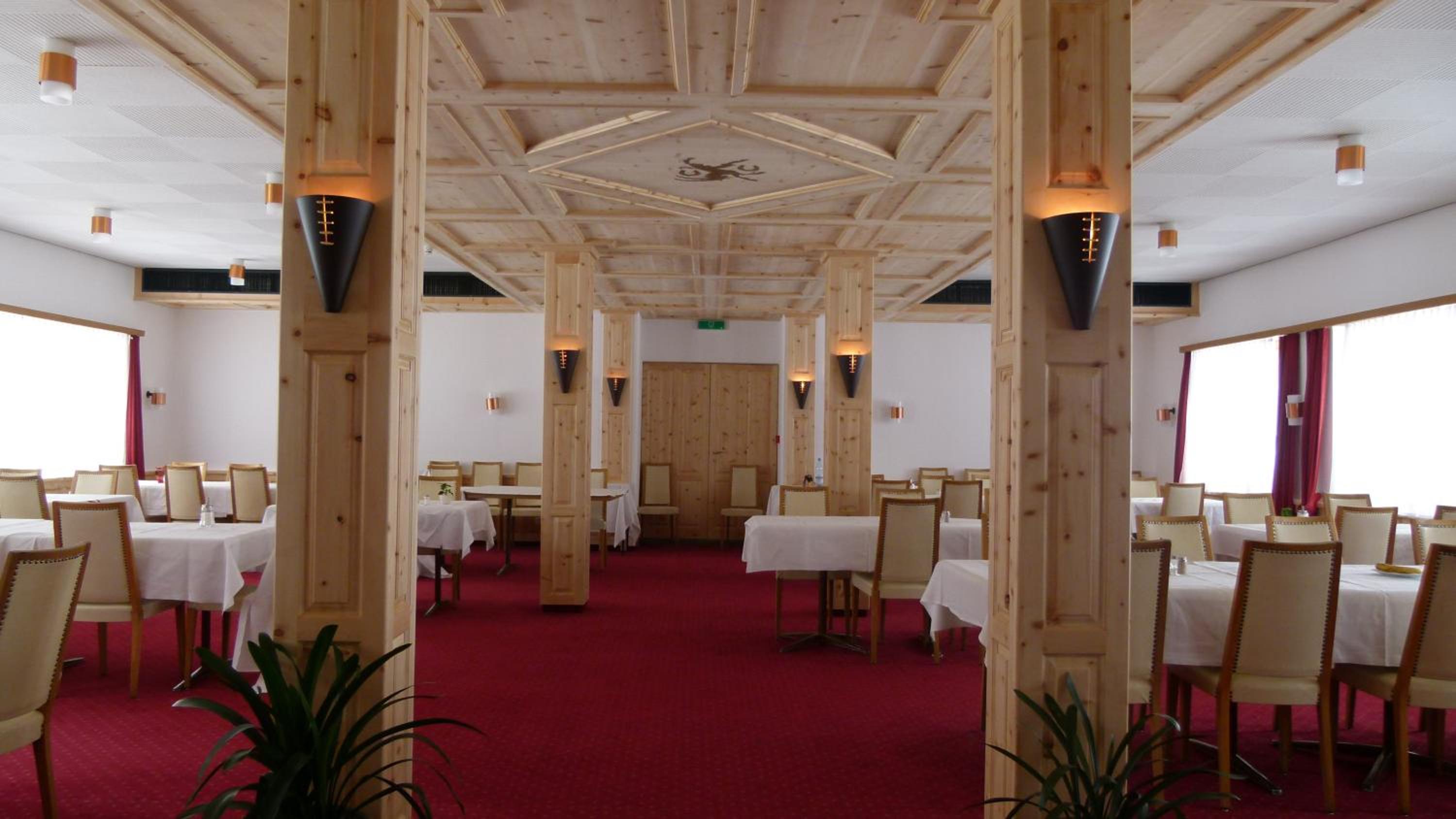 Ferienwohnung Grischuna
