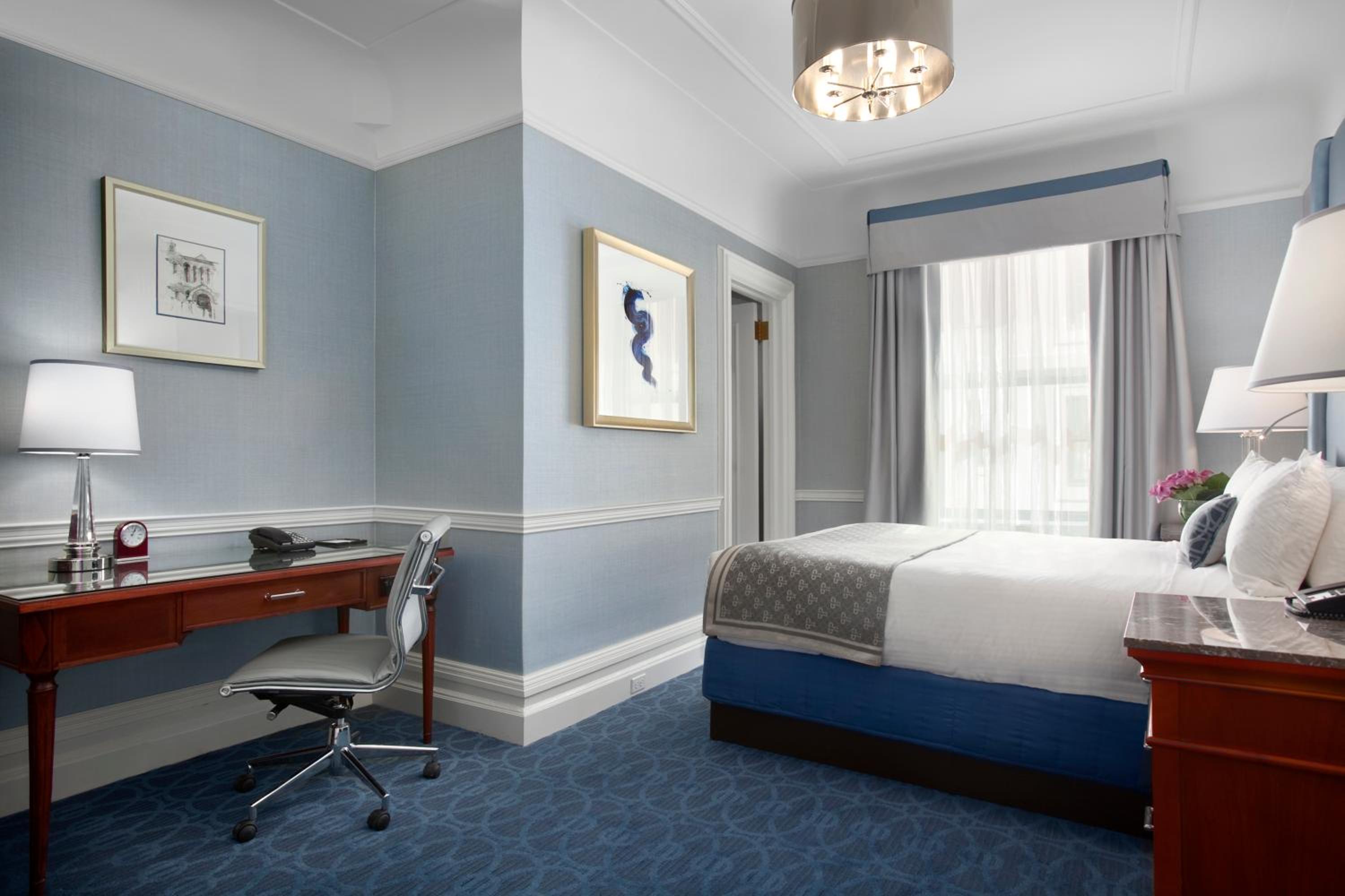 Fairmont Copley Plaza, Boston 65