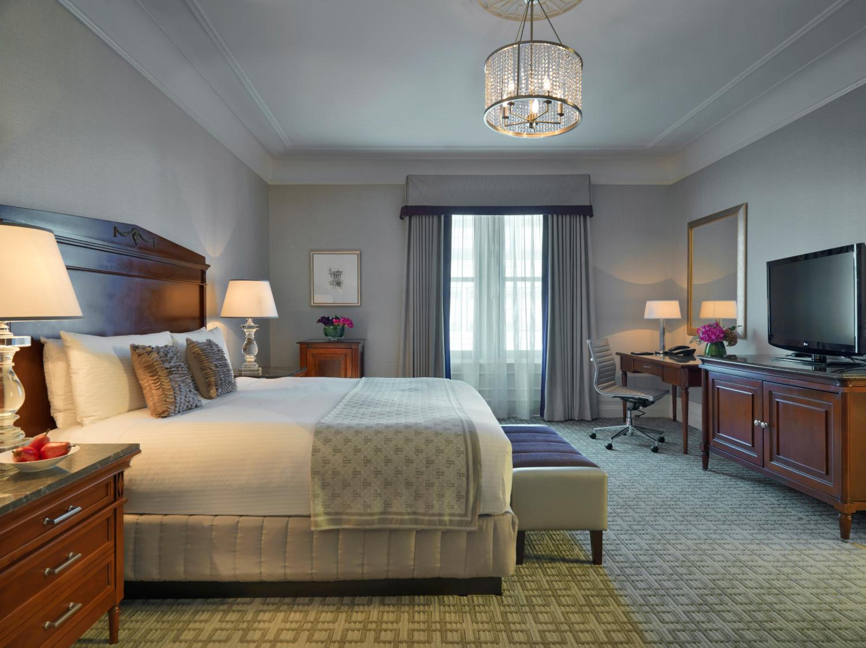 Fairmont Copley Plaza, Boston 64
