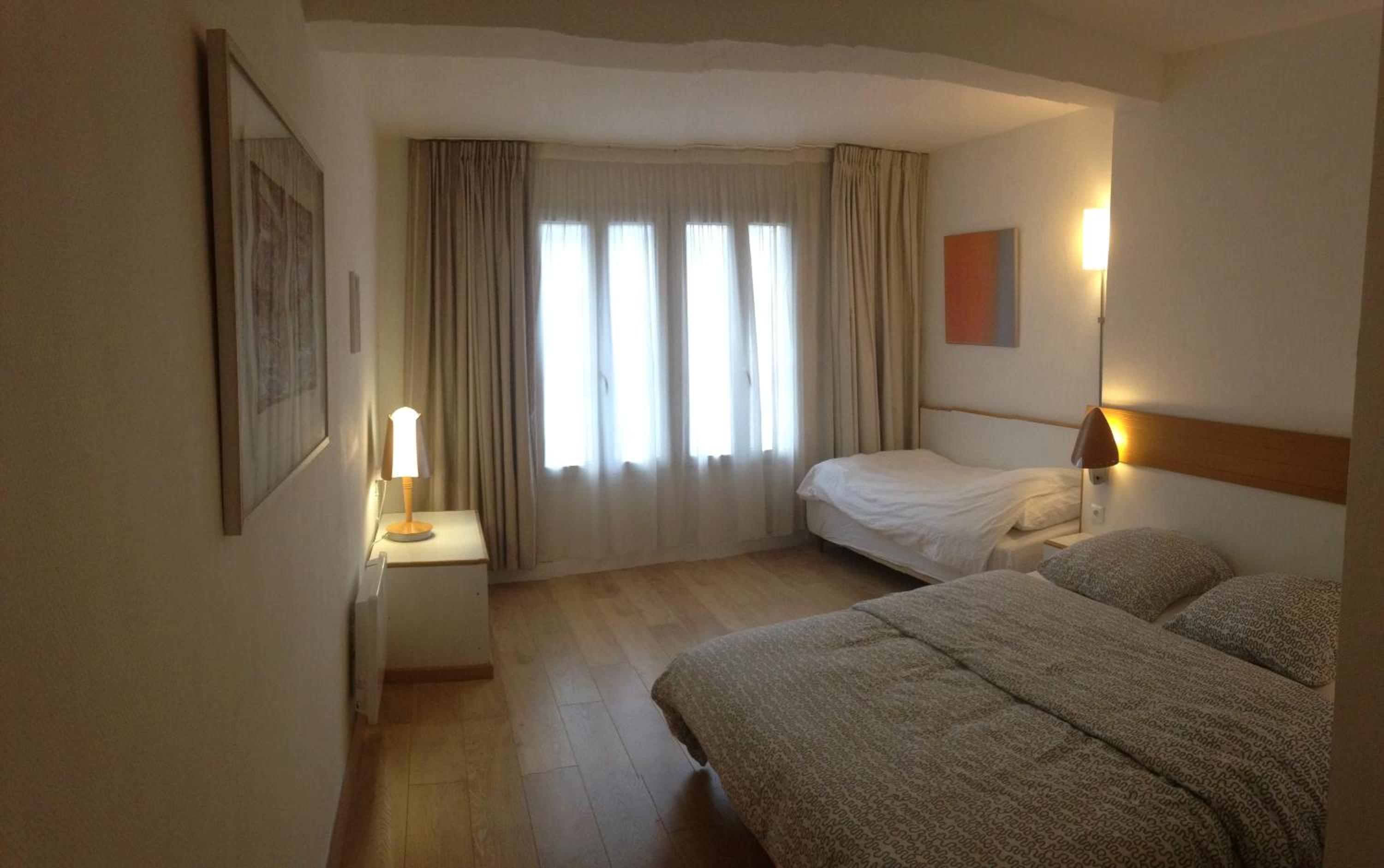 Chambres Boufflet