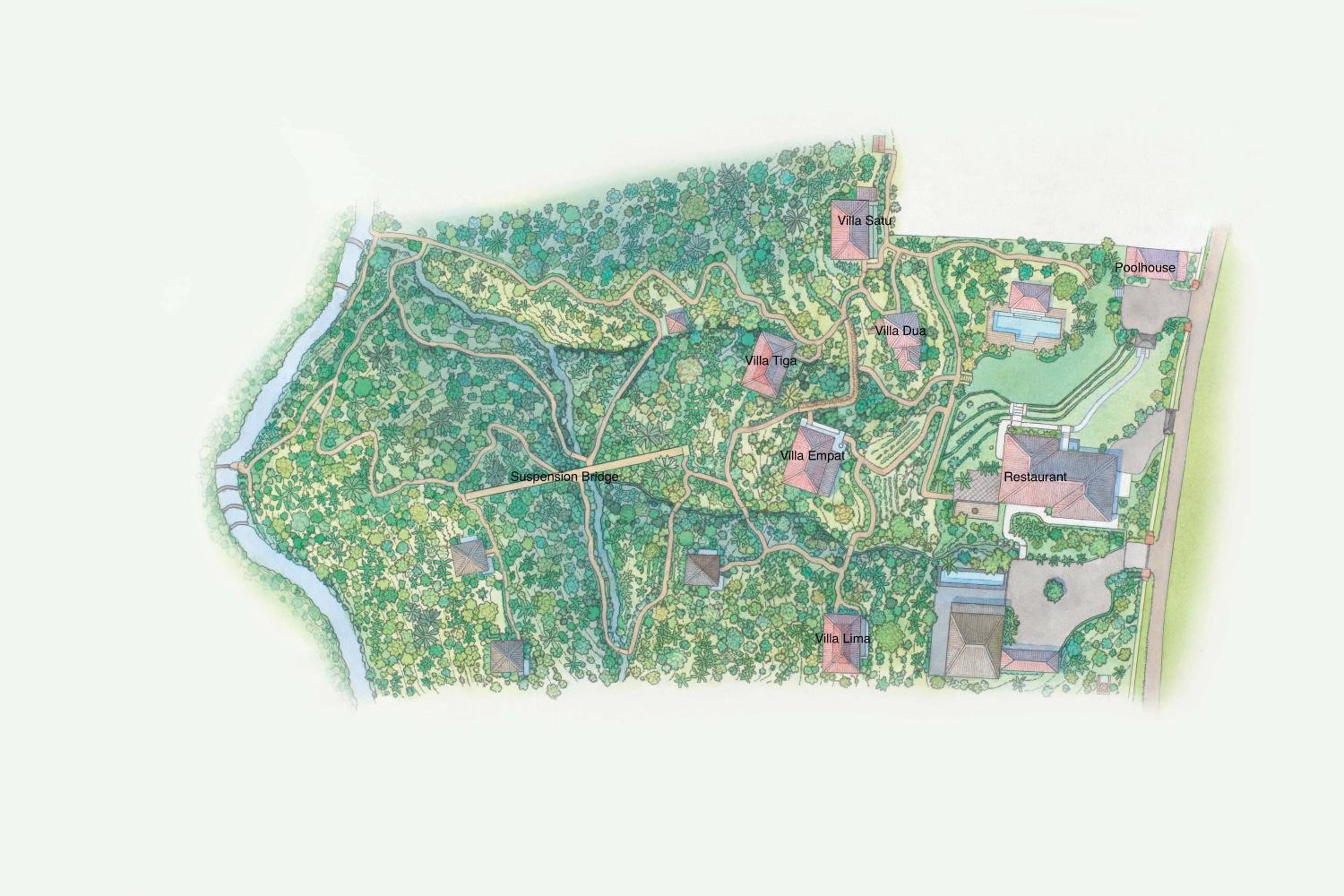 Alassari Plantation