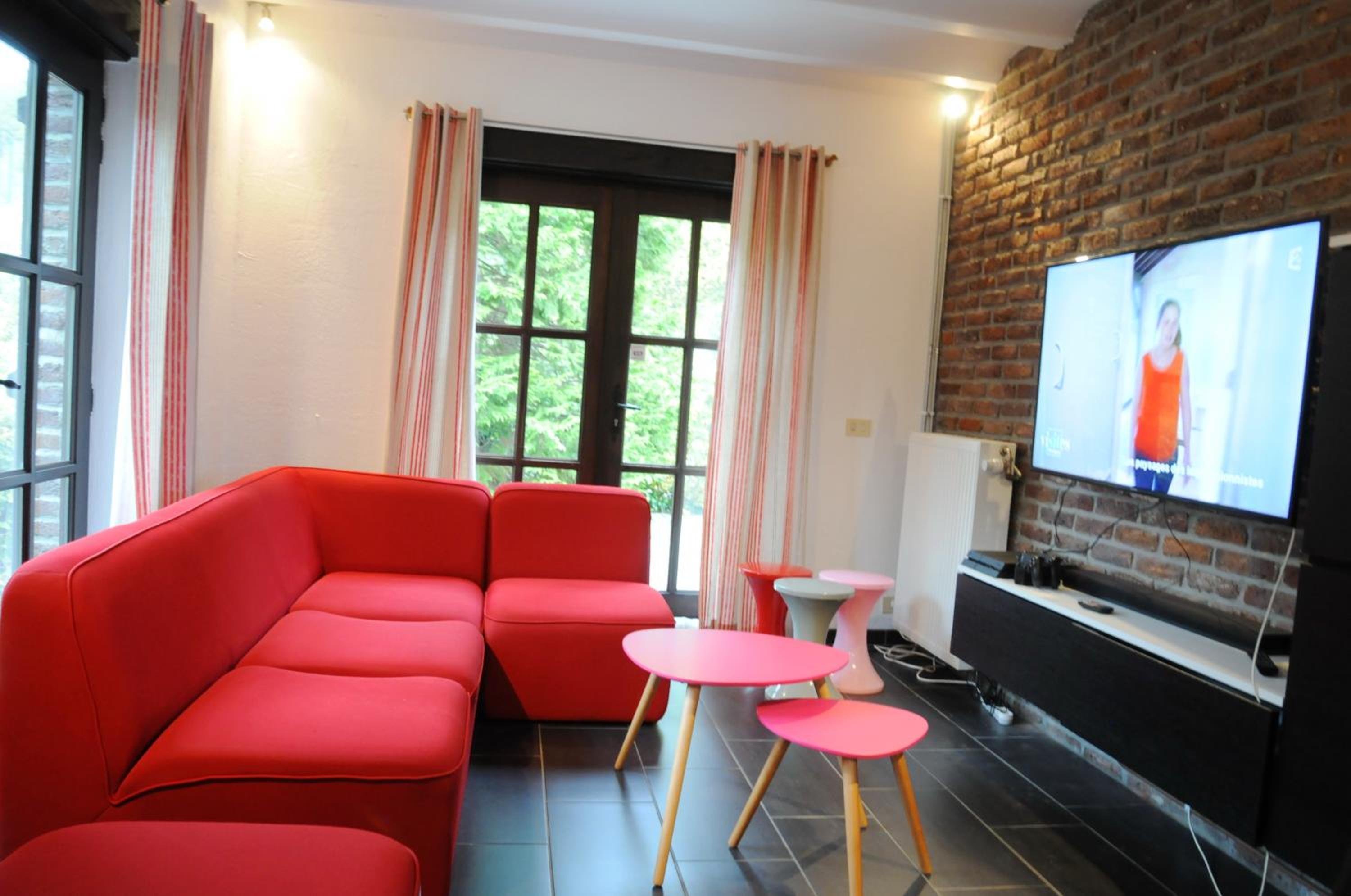 Holiday Home Poppenhuis
