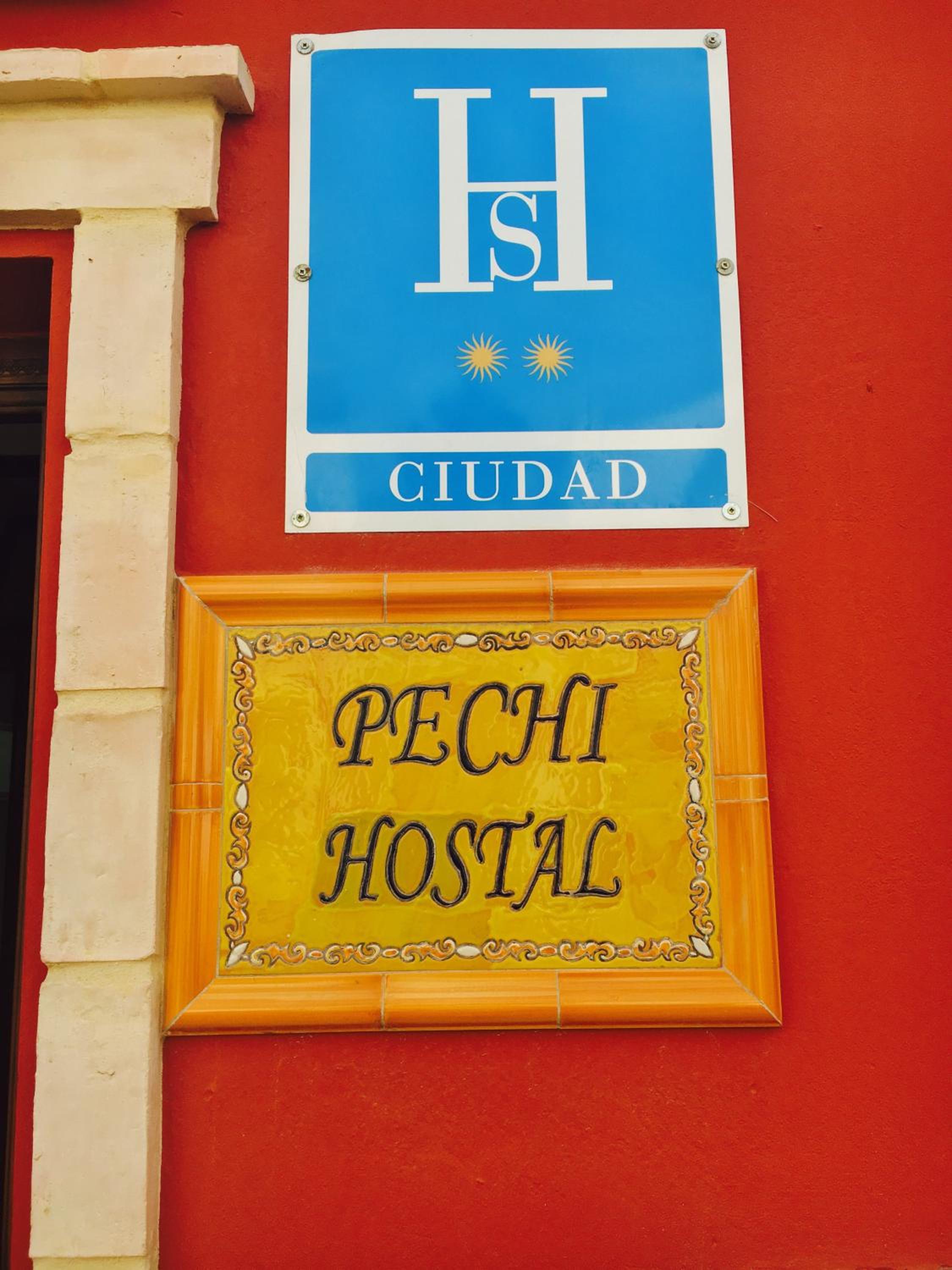 Hostal Pechi