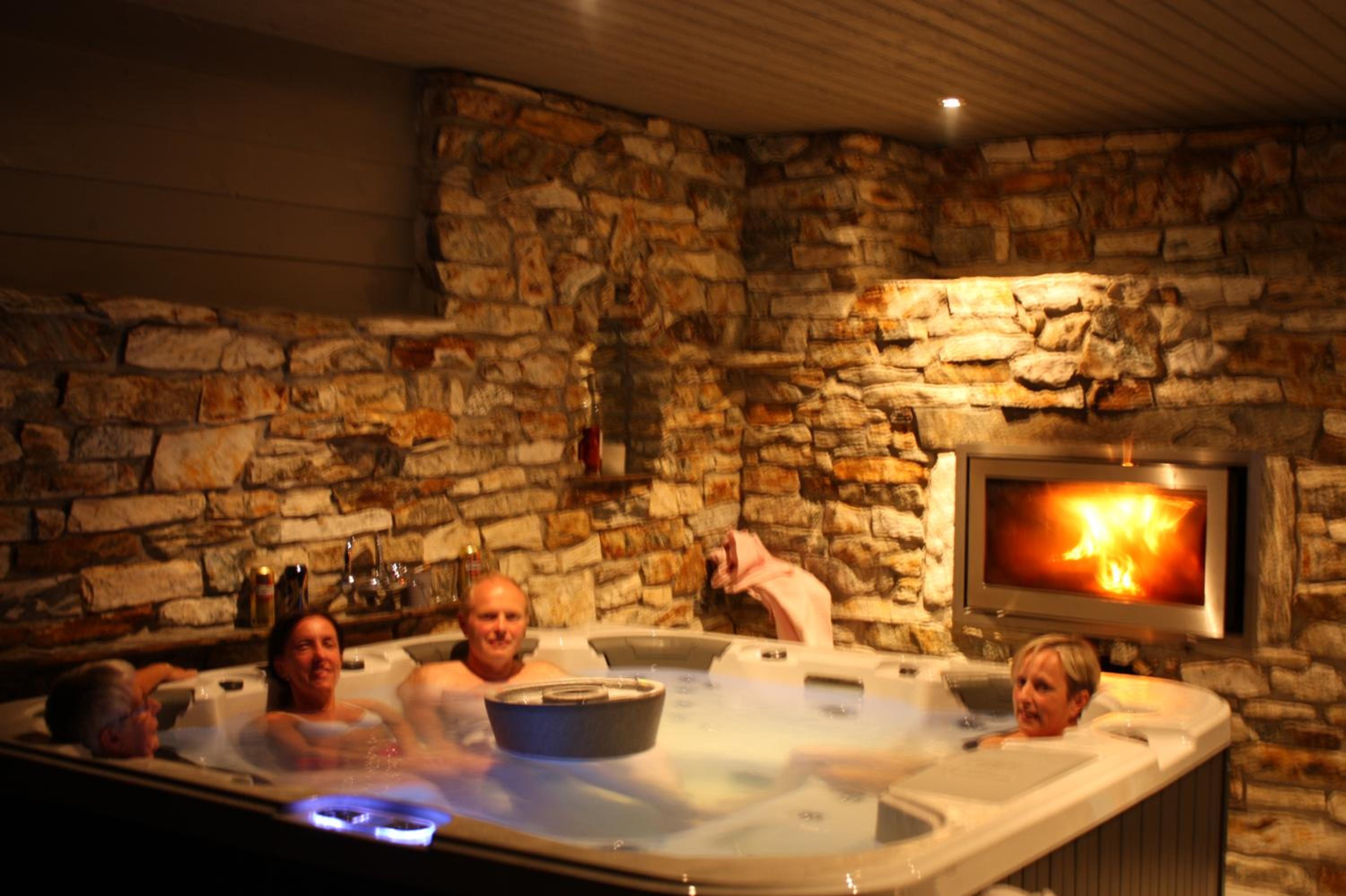 Viken Holiday Home view 5