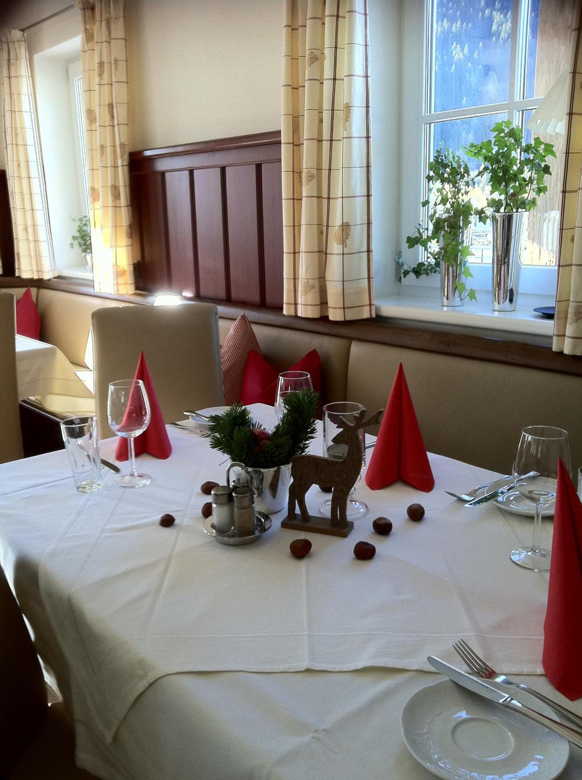 Appartement Ferienhof Ortnergut