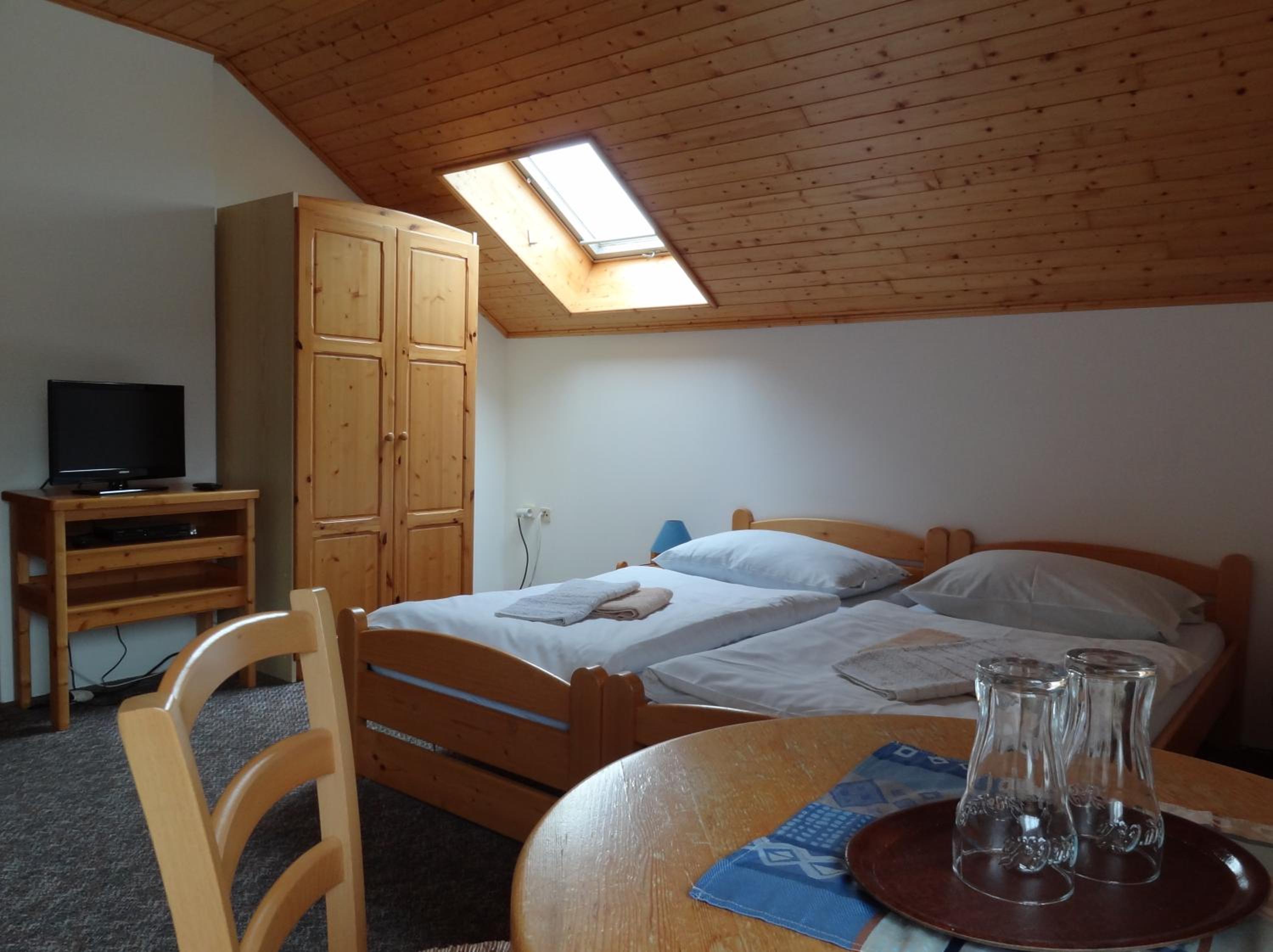 Pension Arnika