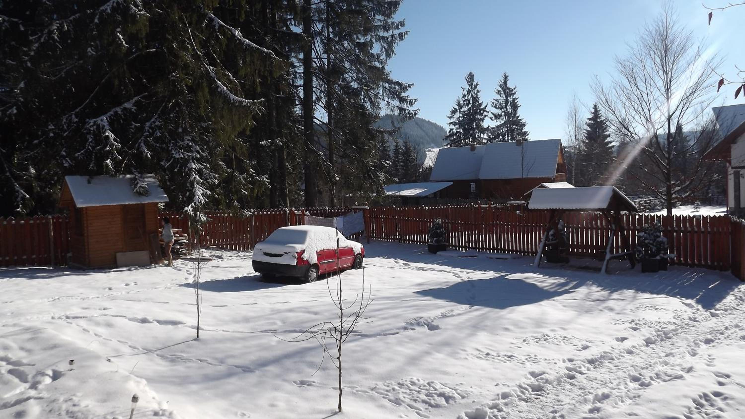 Casa Moldovan