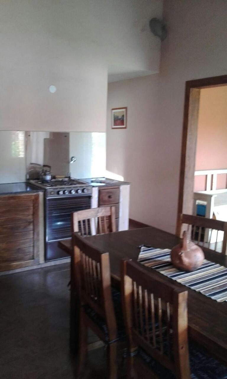 La Casita de Sil