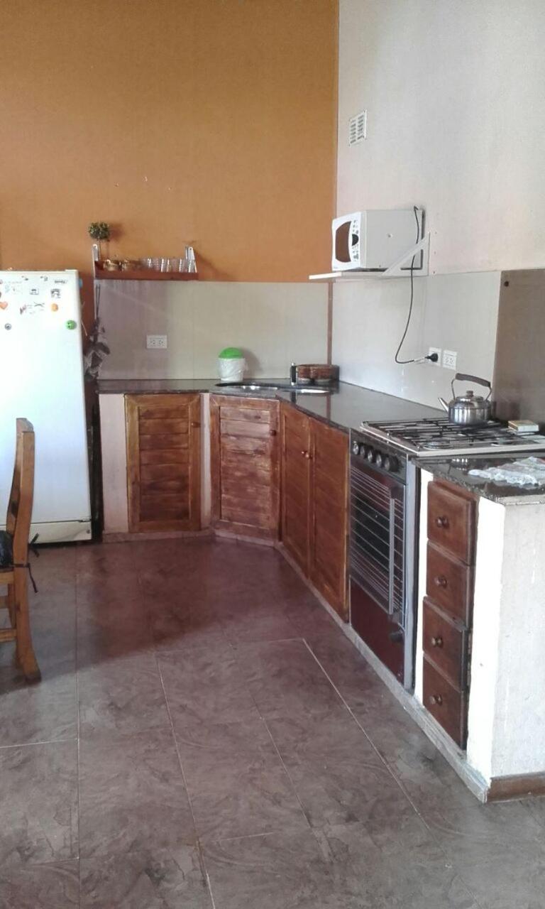 La Casita de Sil