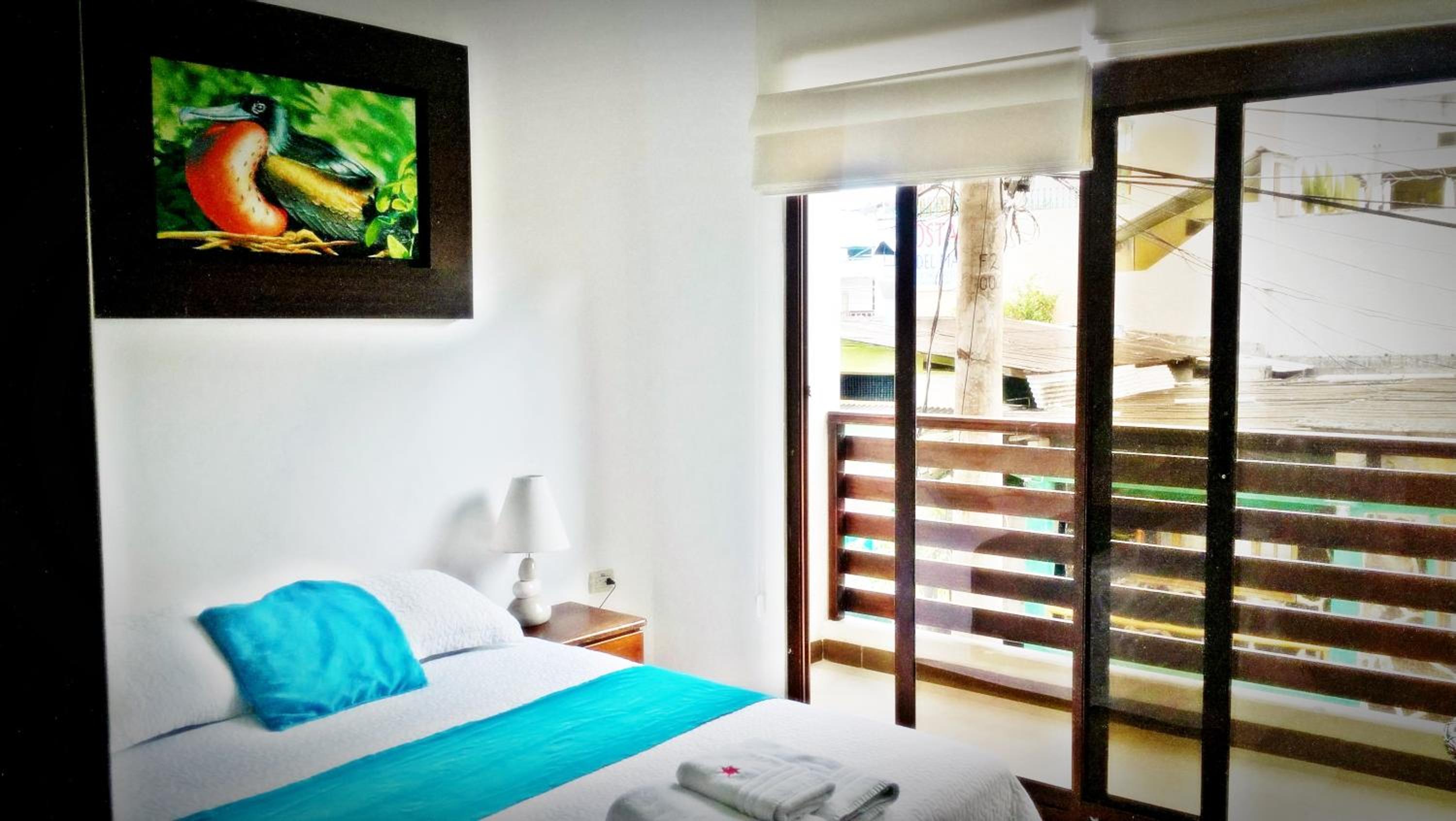 Hostal Costa del Pacifico