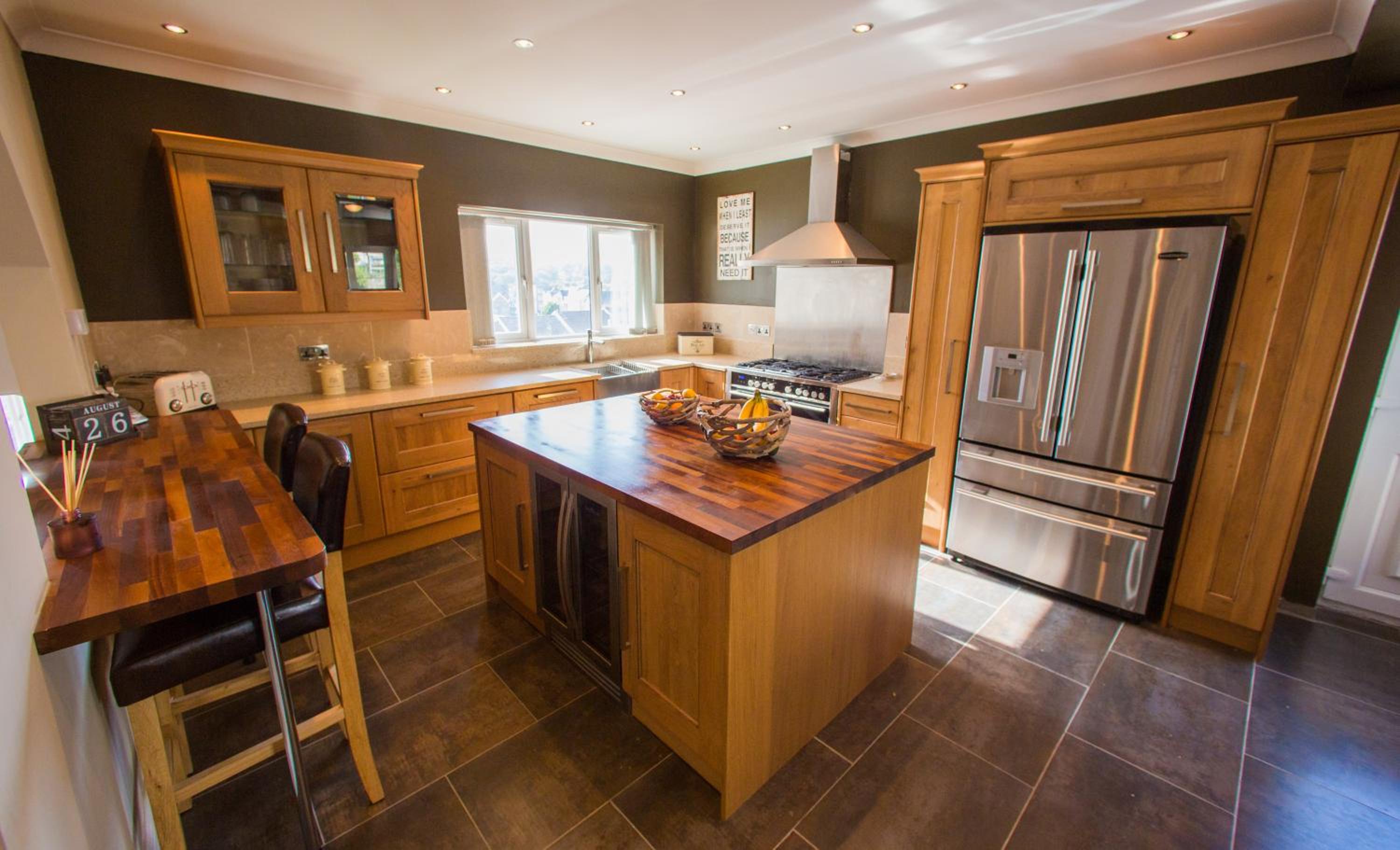 Brecon Beacons Welsh Countryside Retreat view 5
