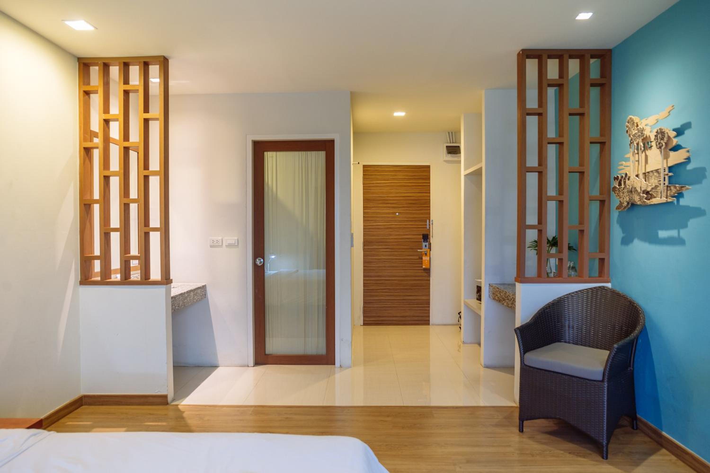 Siamaze Hostel