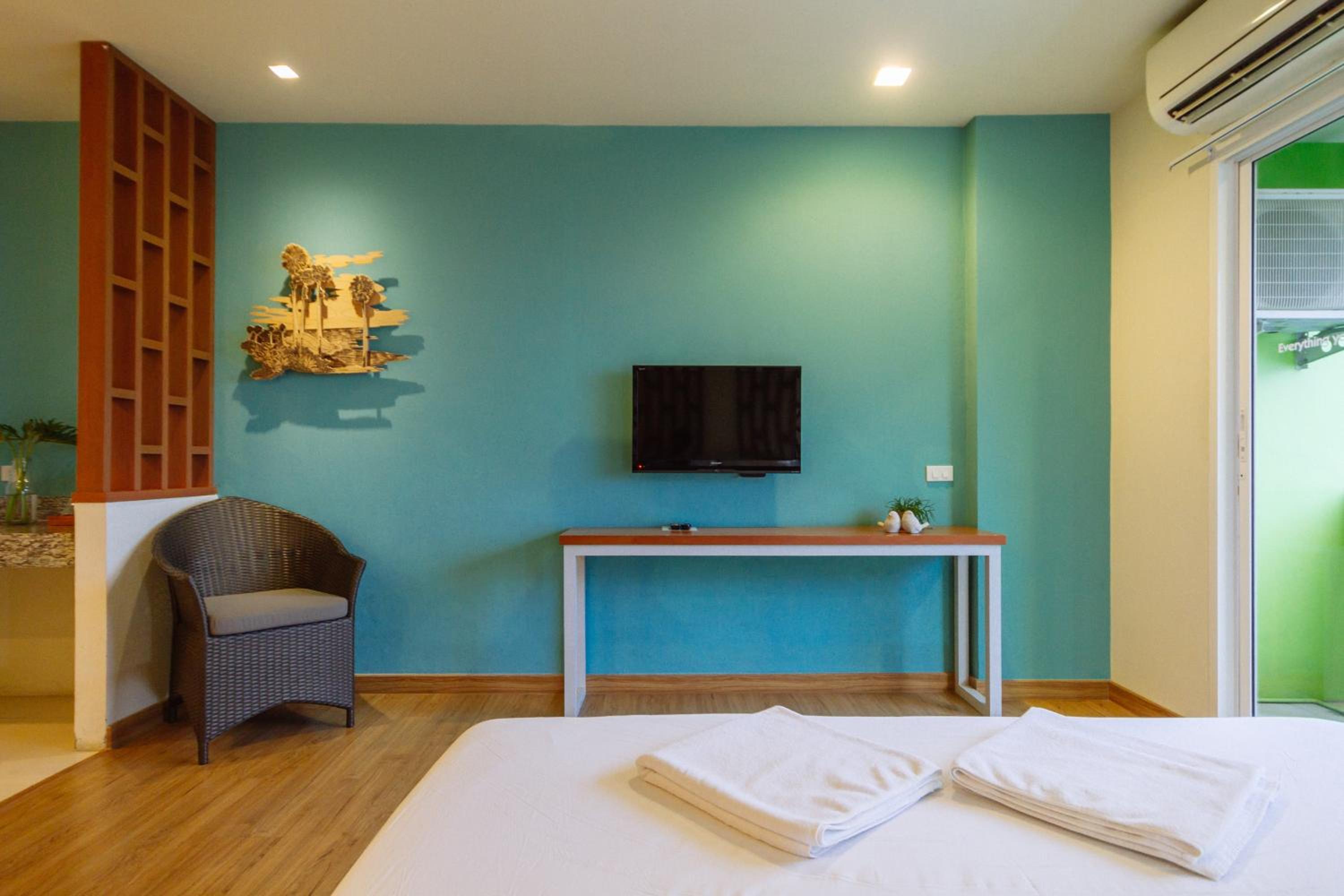 Siamaze Hostel