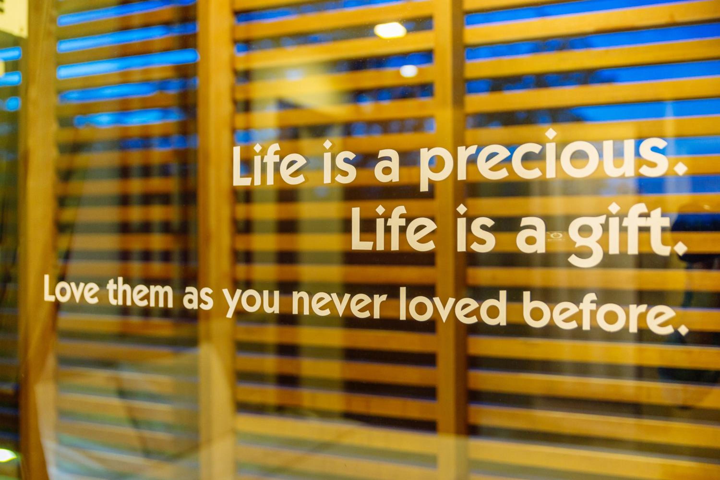 Siamaze Hostel
