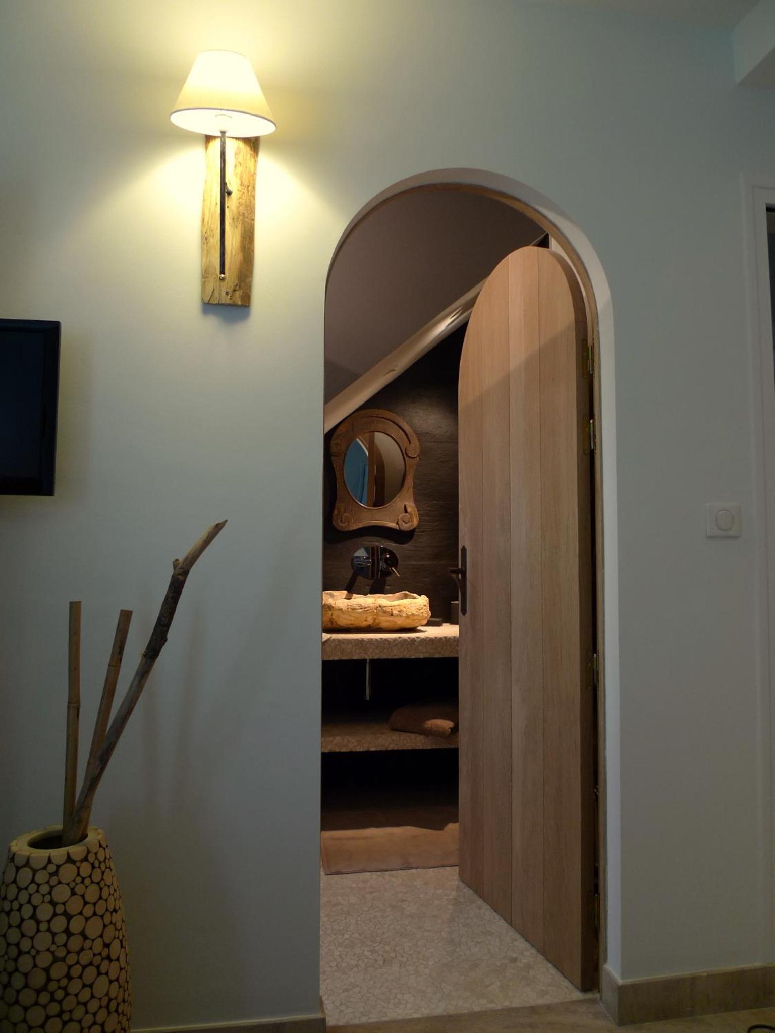 Une Escale à Pornic chambres d'hôtes 4 épis, photo 61